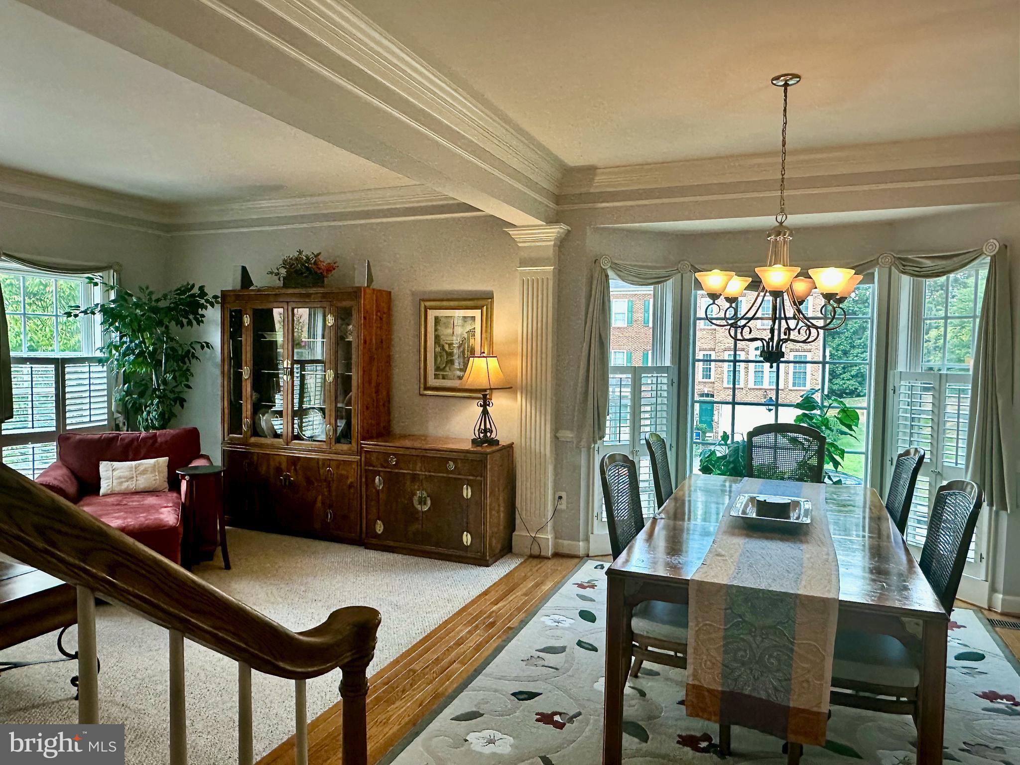 PRESERVE AT SMITH RUN - Residential