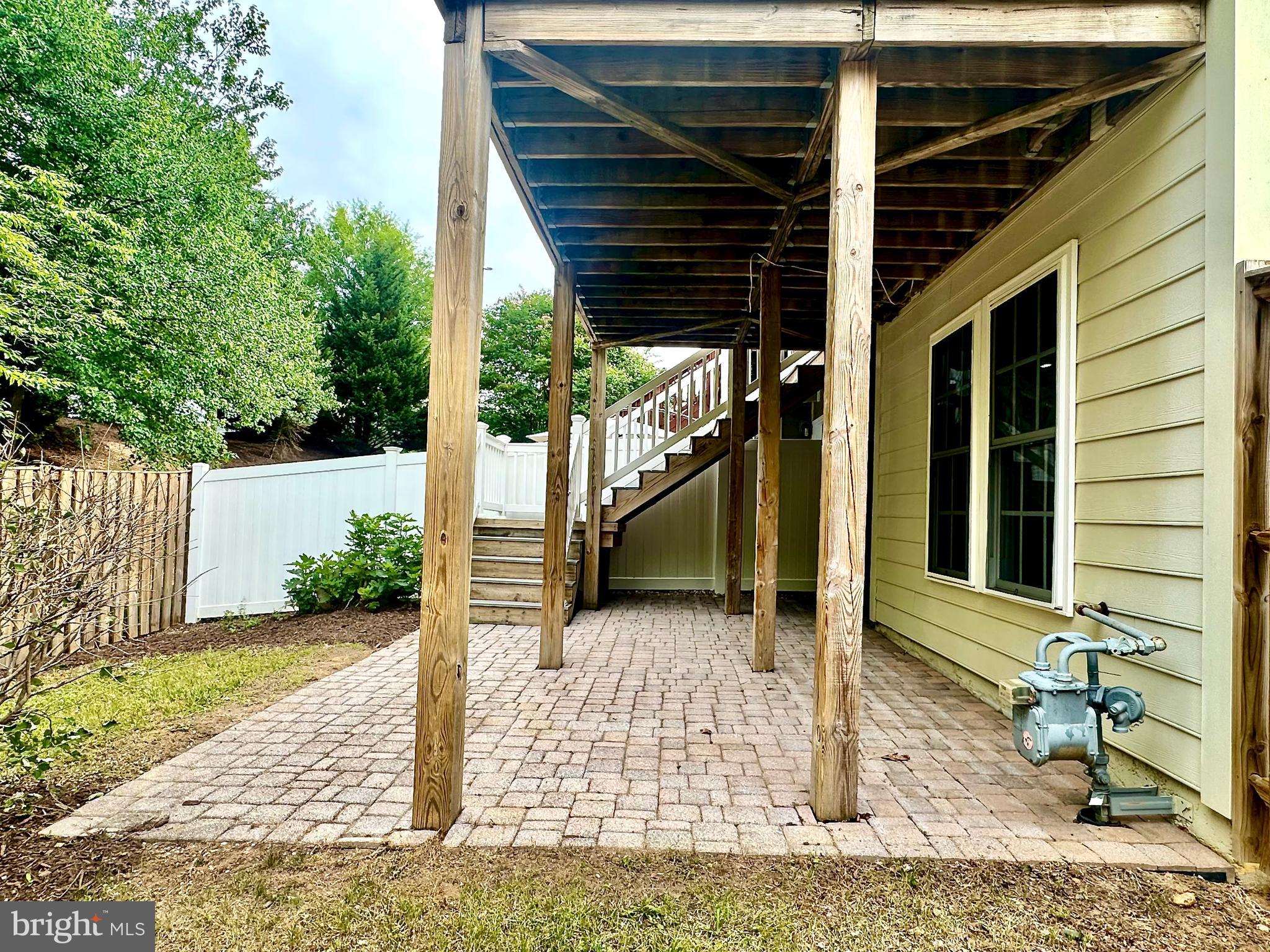 PRESERVE AT SMITH RUN - Residential