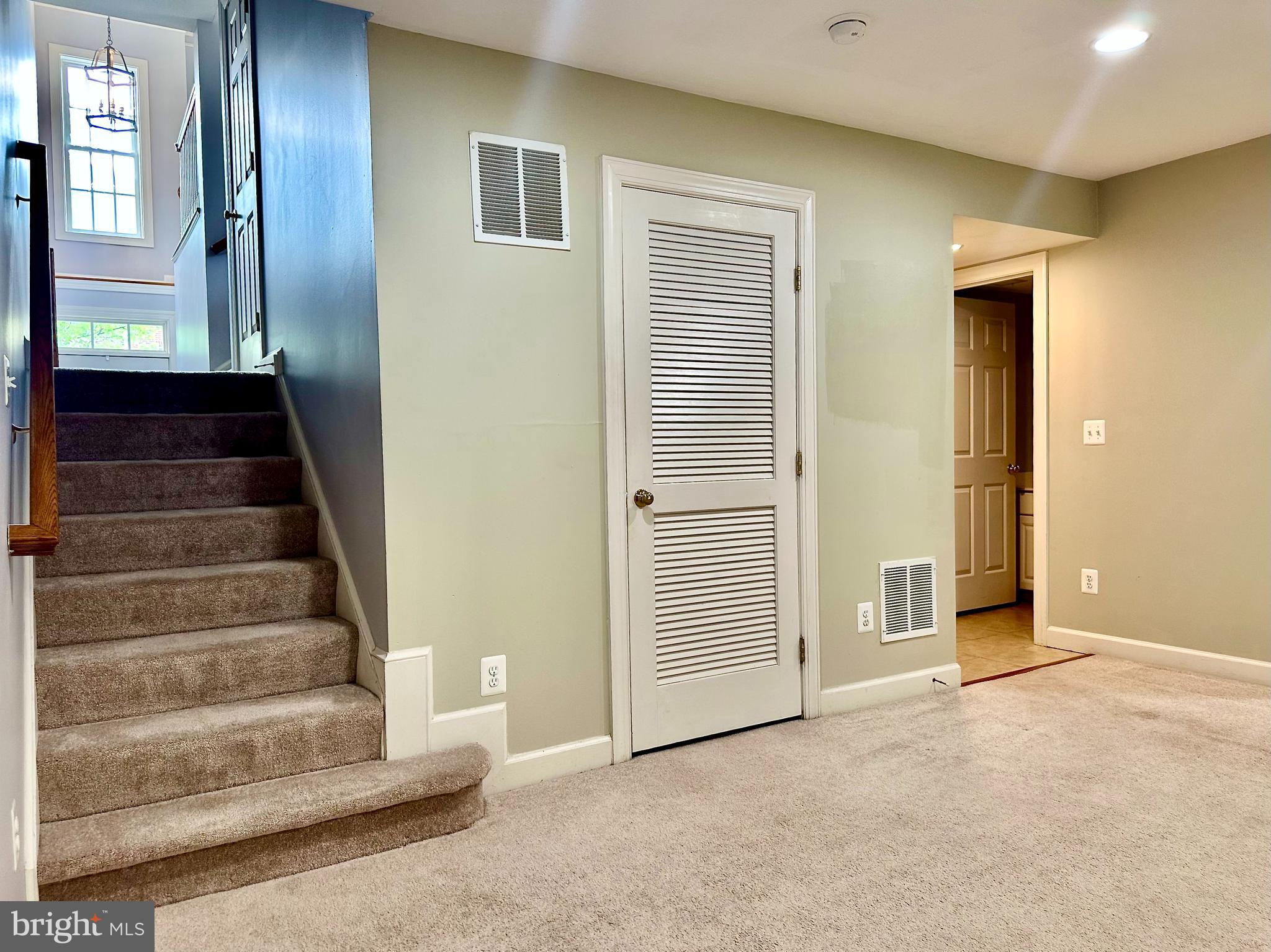 PRESERVE AT SMITH RUN - Residential