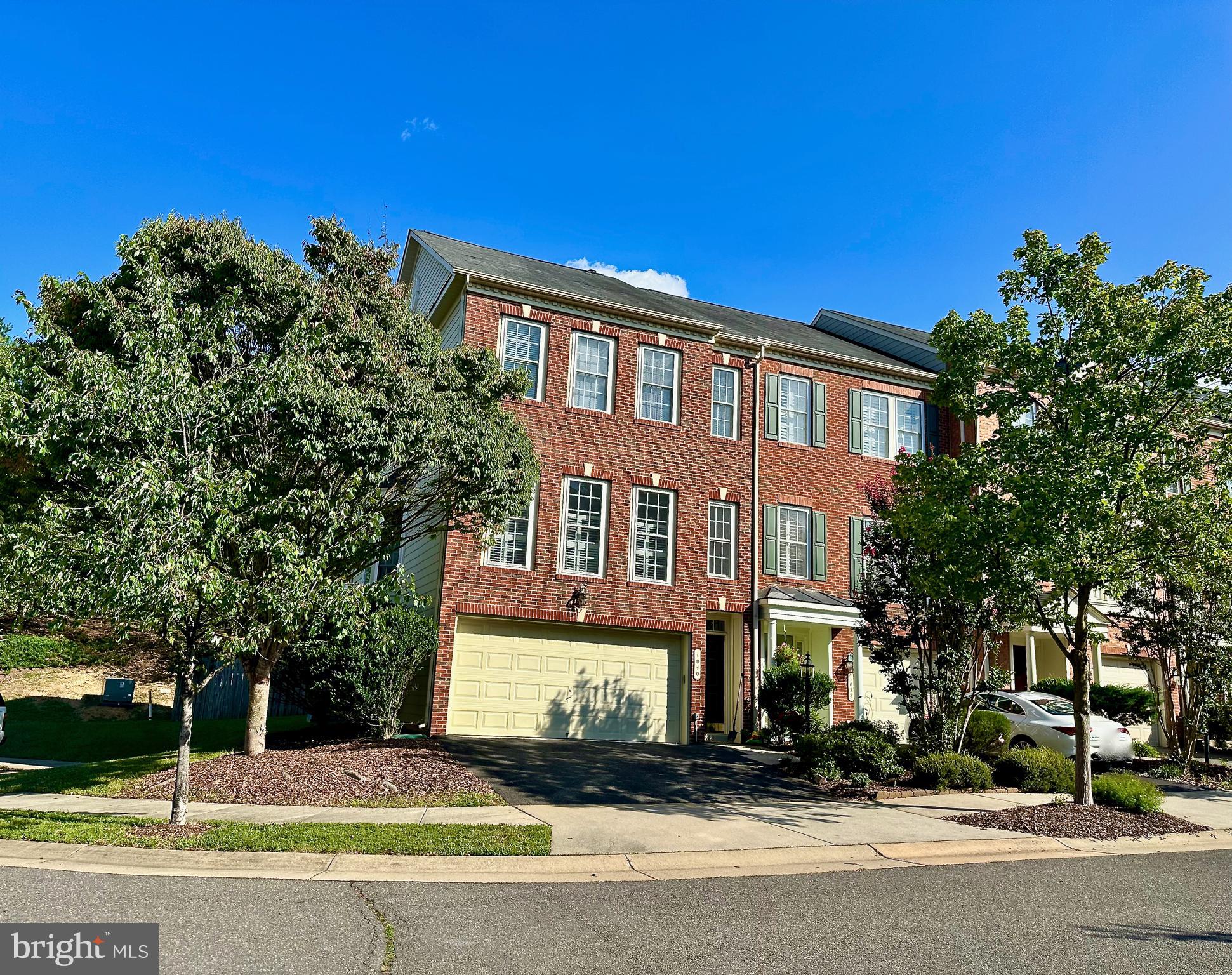 PRESERVE AT SMITH RUN - Residential