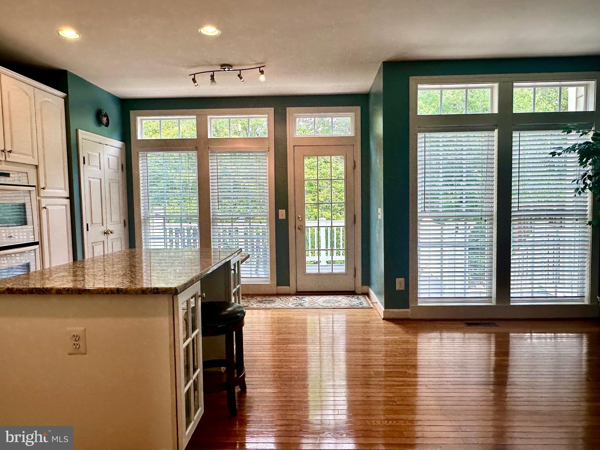 PRESERVE AT SMITH RUN - Residential