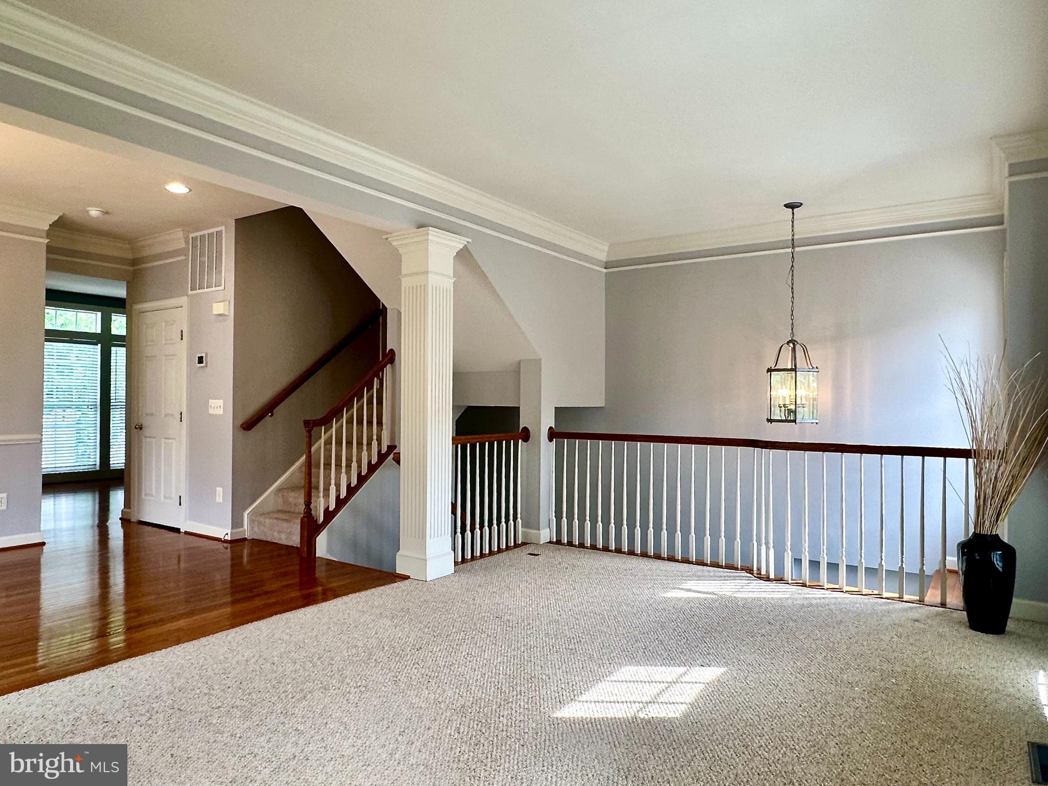 PRESERVE AT SMITH RUN - Residential
