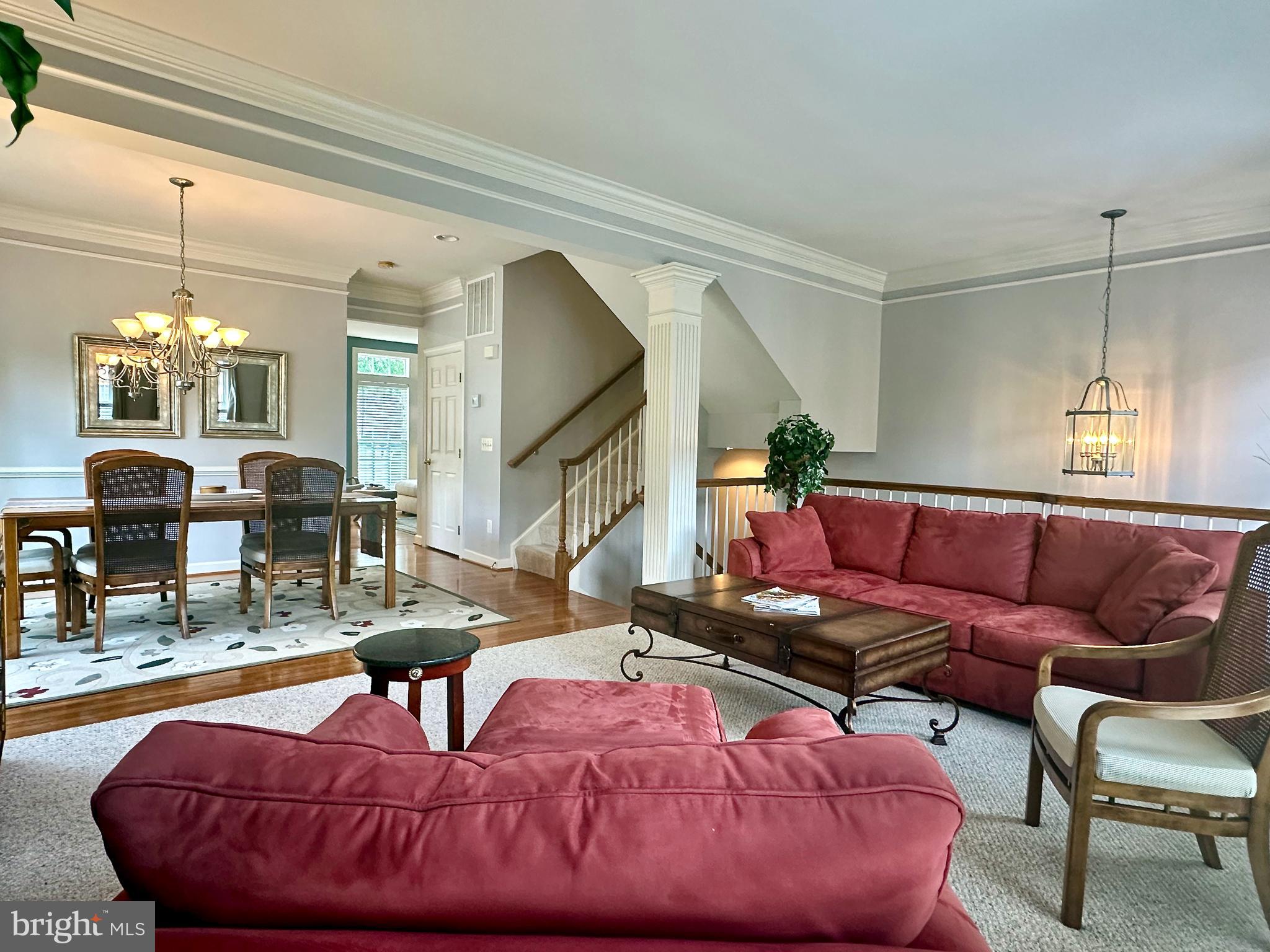 PRESERVE AT SMITH RUN - Residential