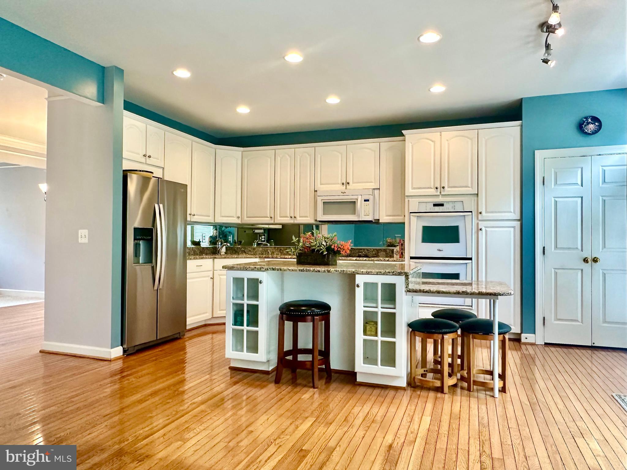 PRESERVE AT SMITH RUN - Residential