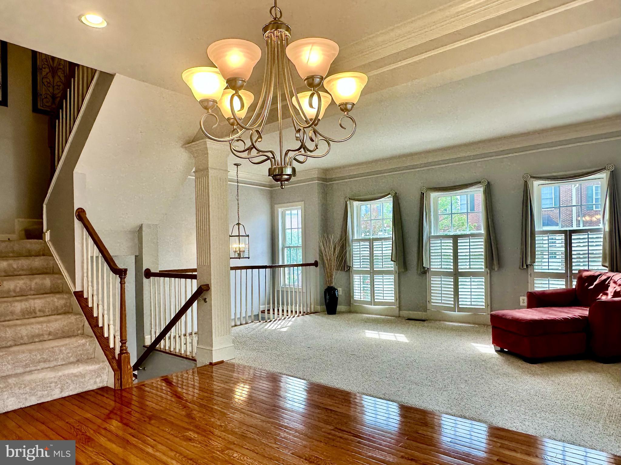 PRESERVE AT SMITH RUN - Residential