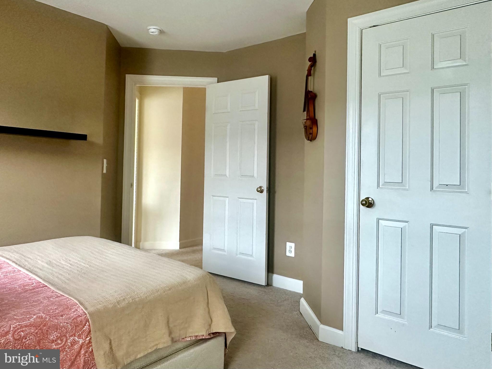 PRESERVE AT SMITH RUN - Residential
