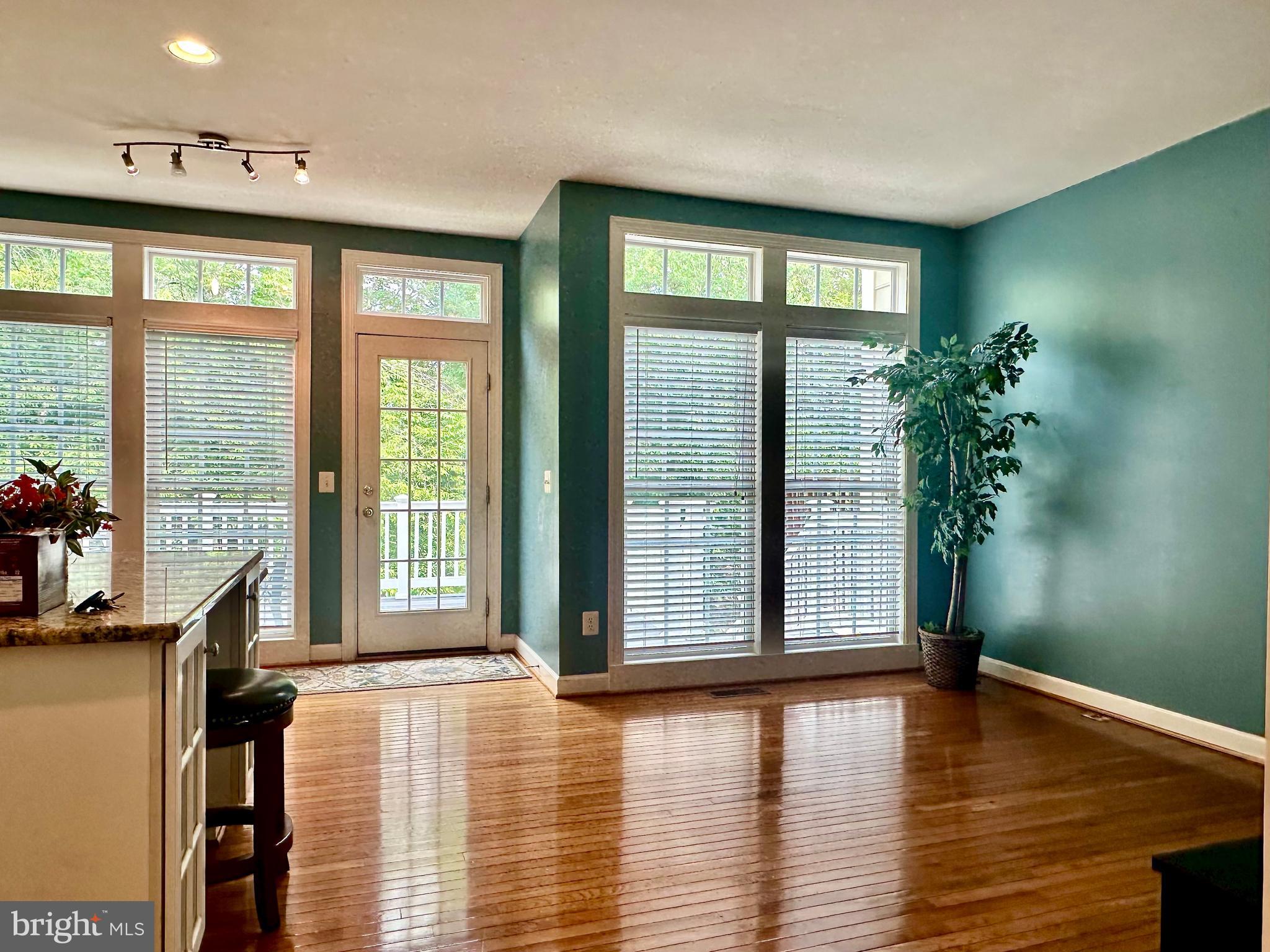 PRESERVE AT SMITH RUN - Residential