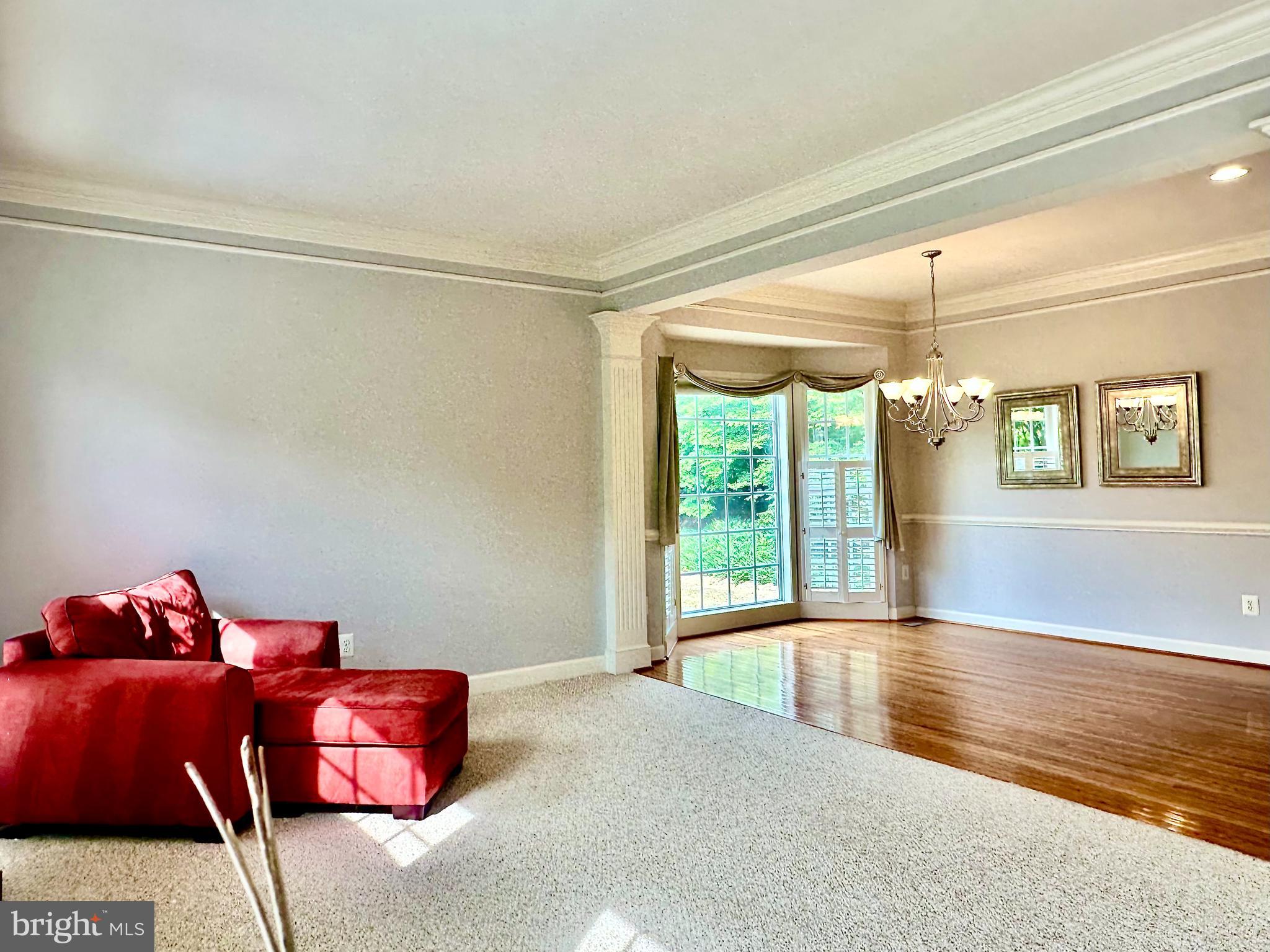 PRESERVE AT SMITH RUN - Residential