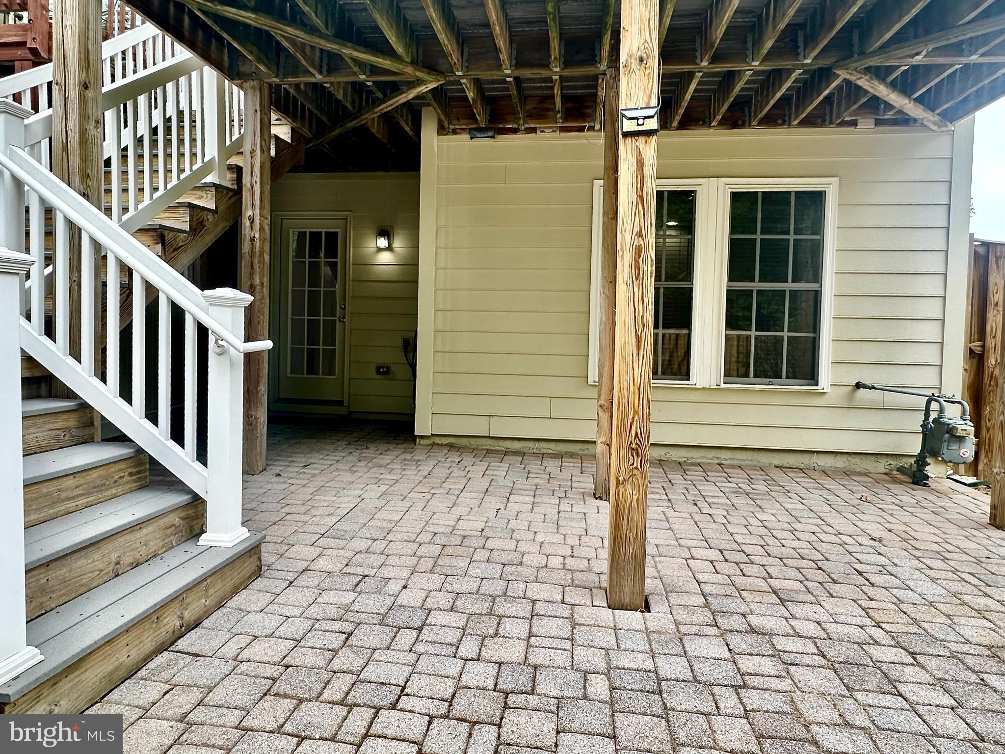 PRESERVE AT SMITH RUN - Residential