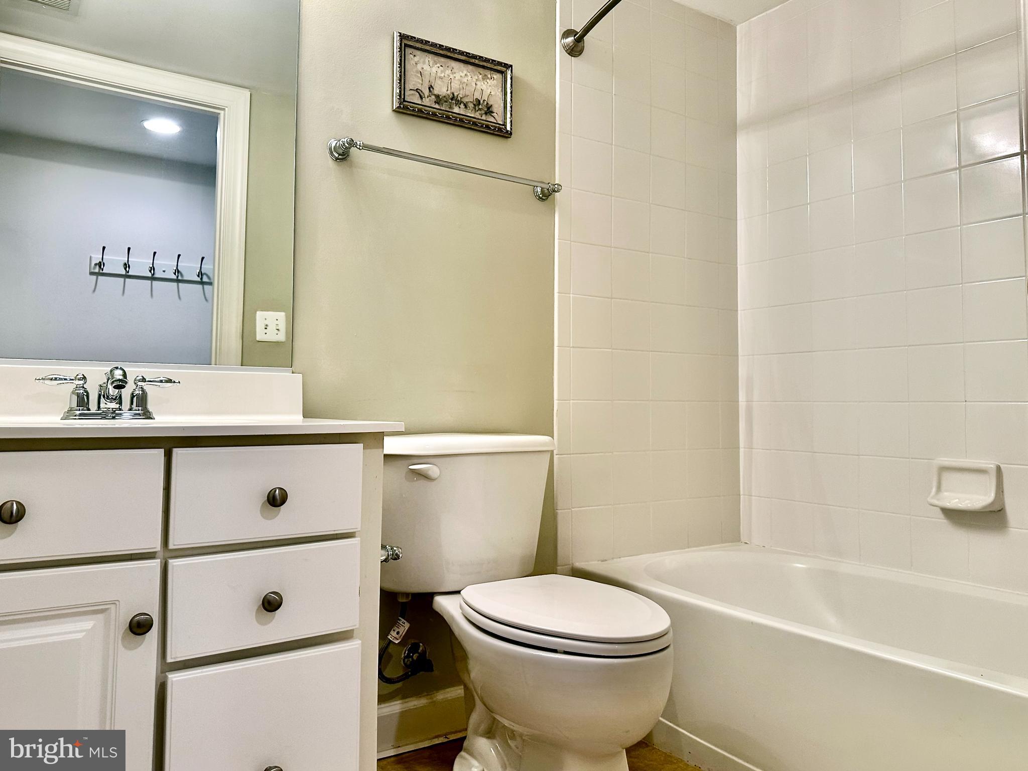 PRESERVE AT SMITH RUN - Residential