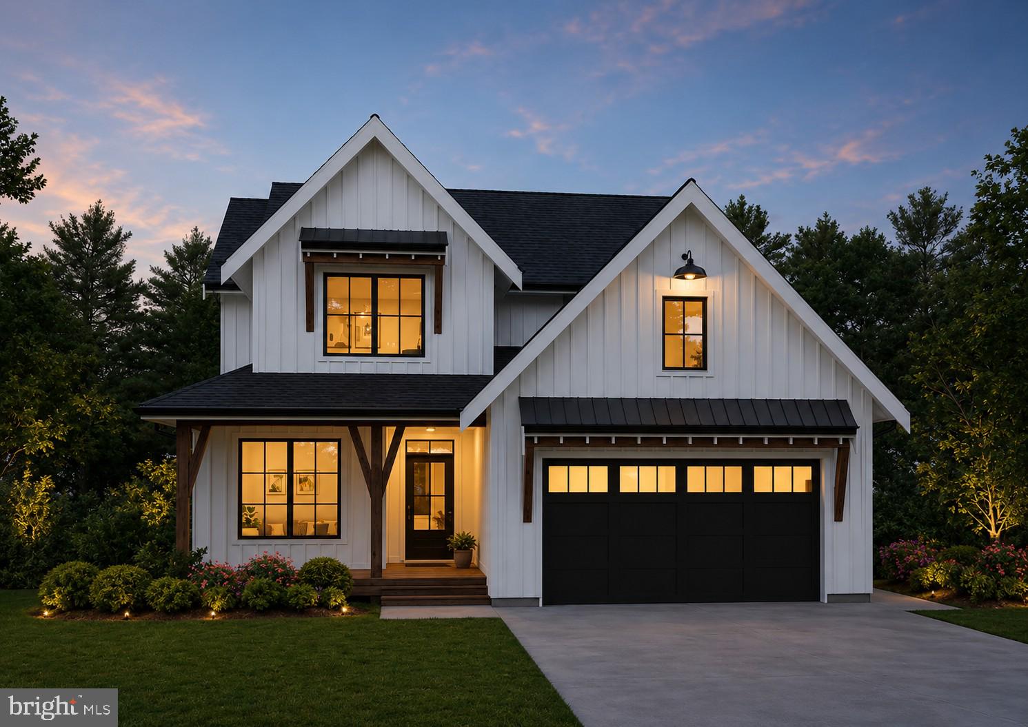 SOMMERFIELD - Residential