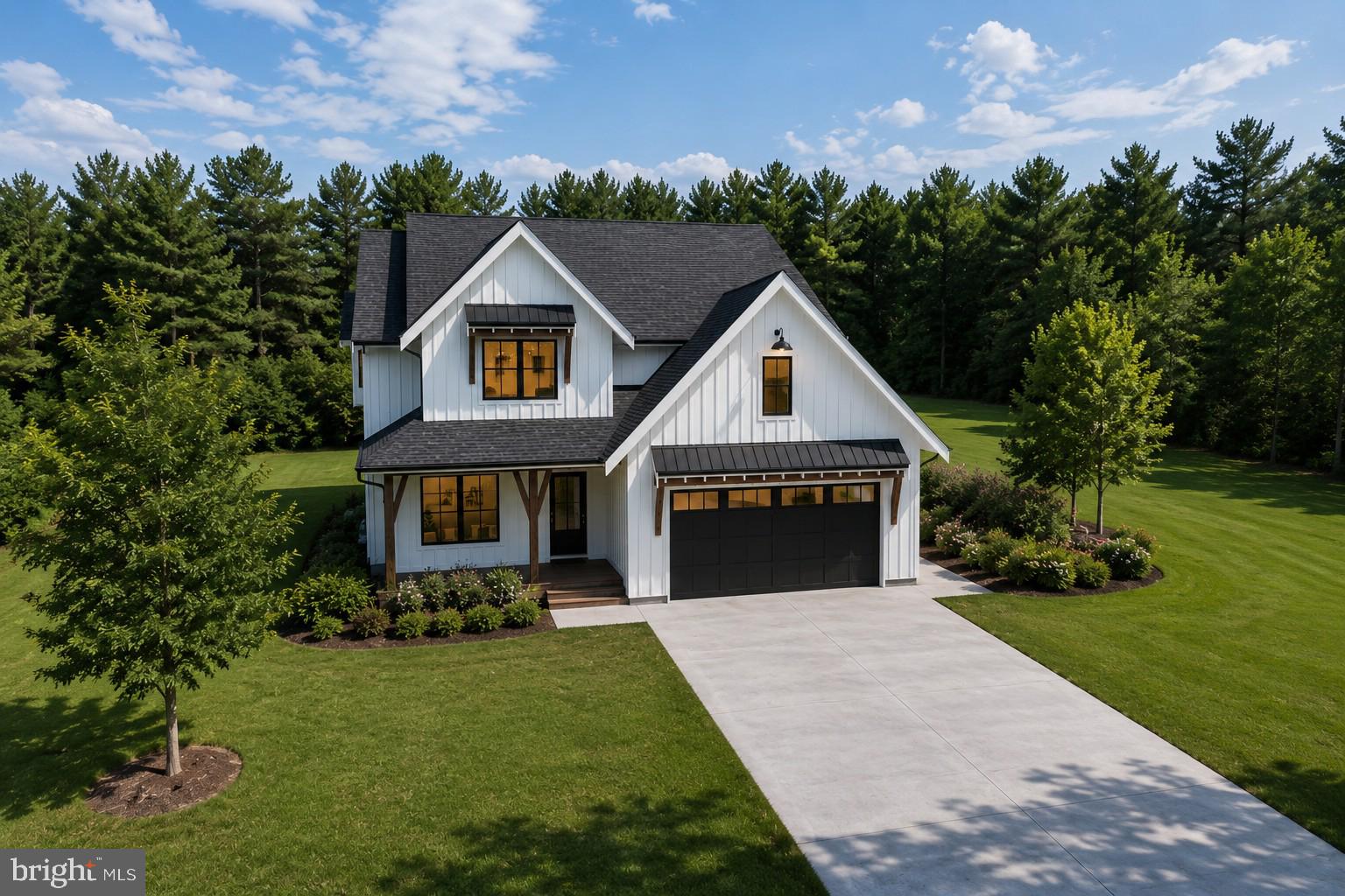 SOMMERFIELD - Residential