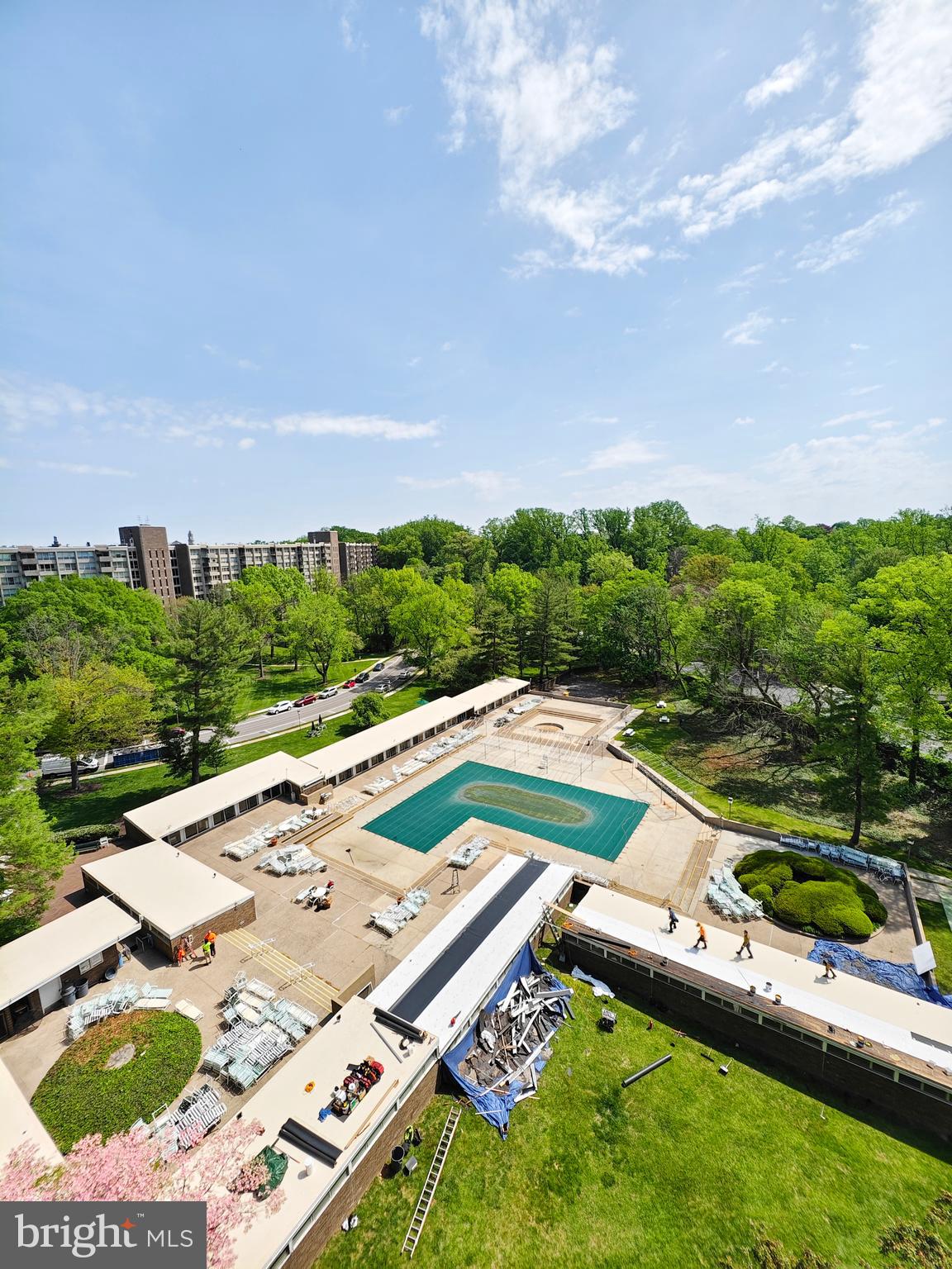 GREEN HILL - Residential Lease