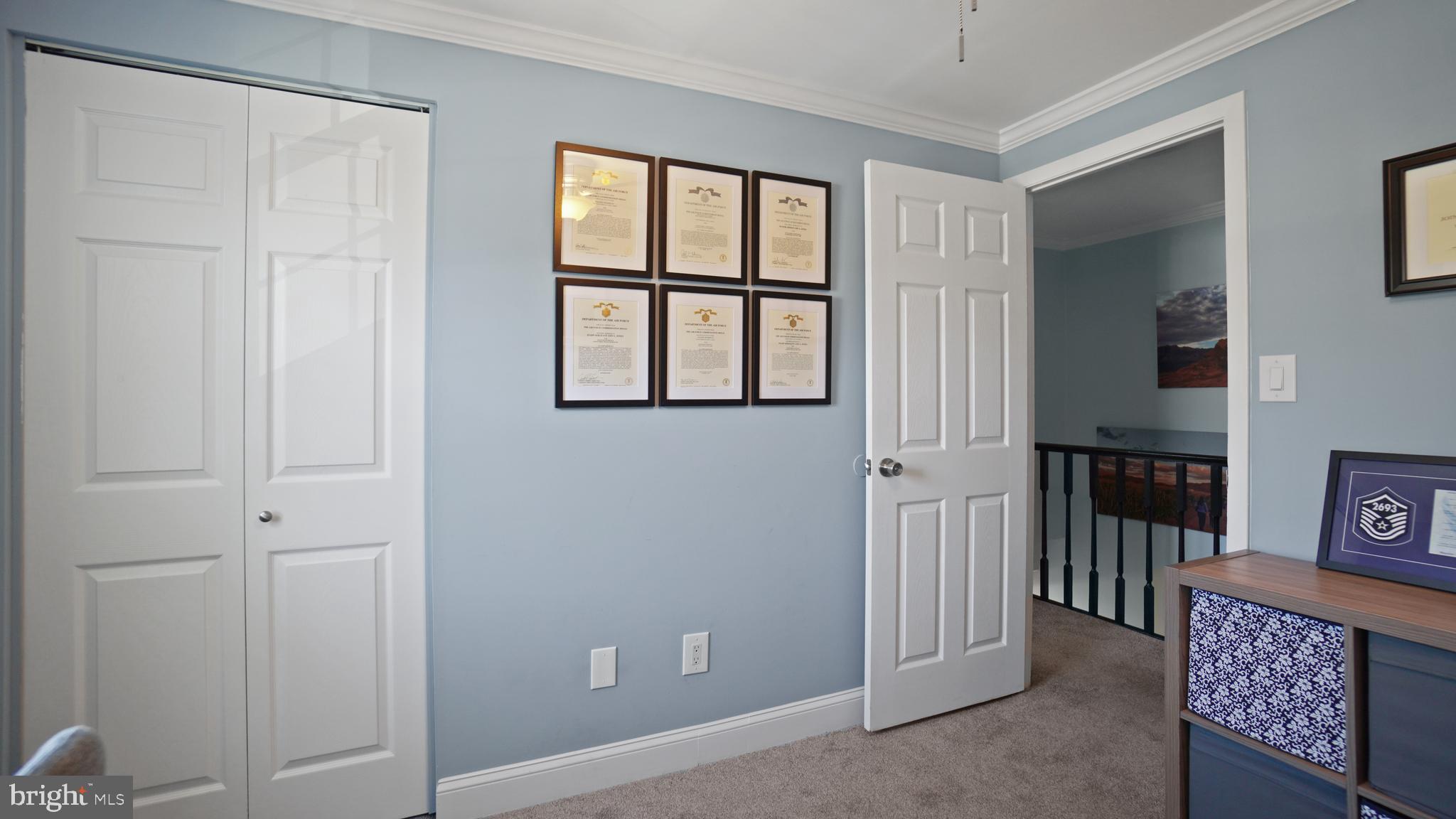 CROFTON SQUARE - Residential