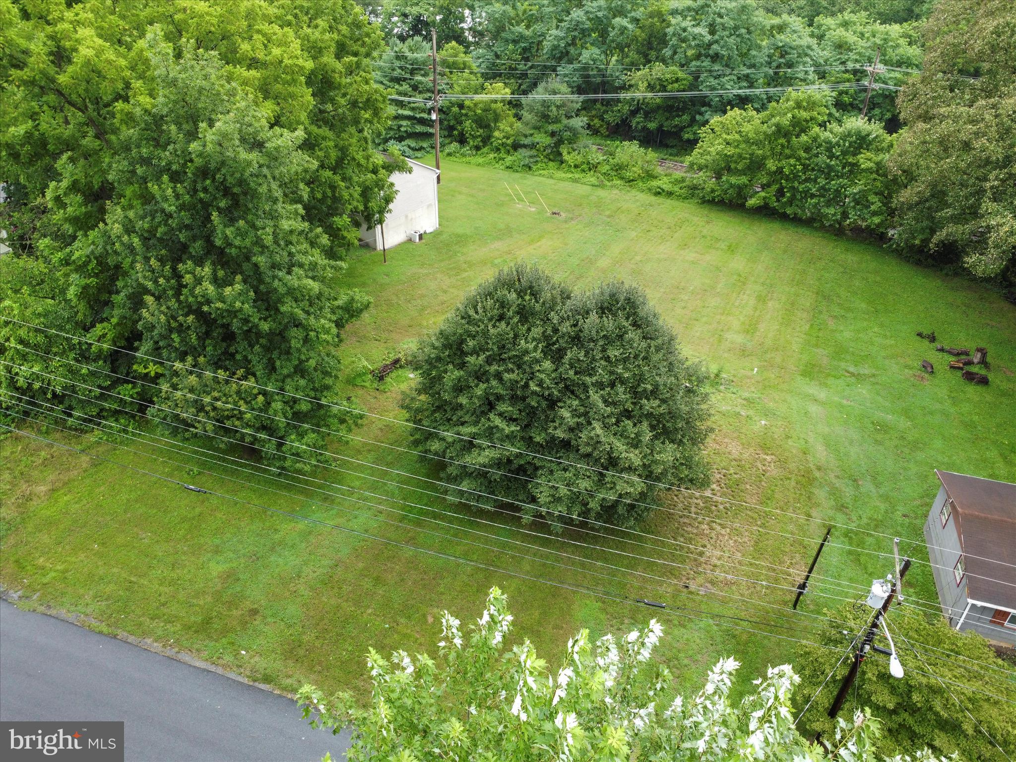 Welcome to 406 Burns Street, Ranson, WV—

***motivated sellers****
This property offers 2  lots with multiple buildable options, giving you flexibility and opportunity to design the home or investment that fits your vision. Buyers are encouraged to verify all potential building options directly with the county.

The previous trailer has been removed, leaving a cleared and level lot ready for construction. Nestled in an established neighborhood with easy access to shops, schools, and commuter routes, the location combines both convenience and potential. Public utilities are available.

Whether you’re a builder or a future homeowner, this is the perfect canvas to bring your plans to life. Don’t miss your chance to invest in your future—schedule a showing today and start planning your dream home!