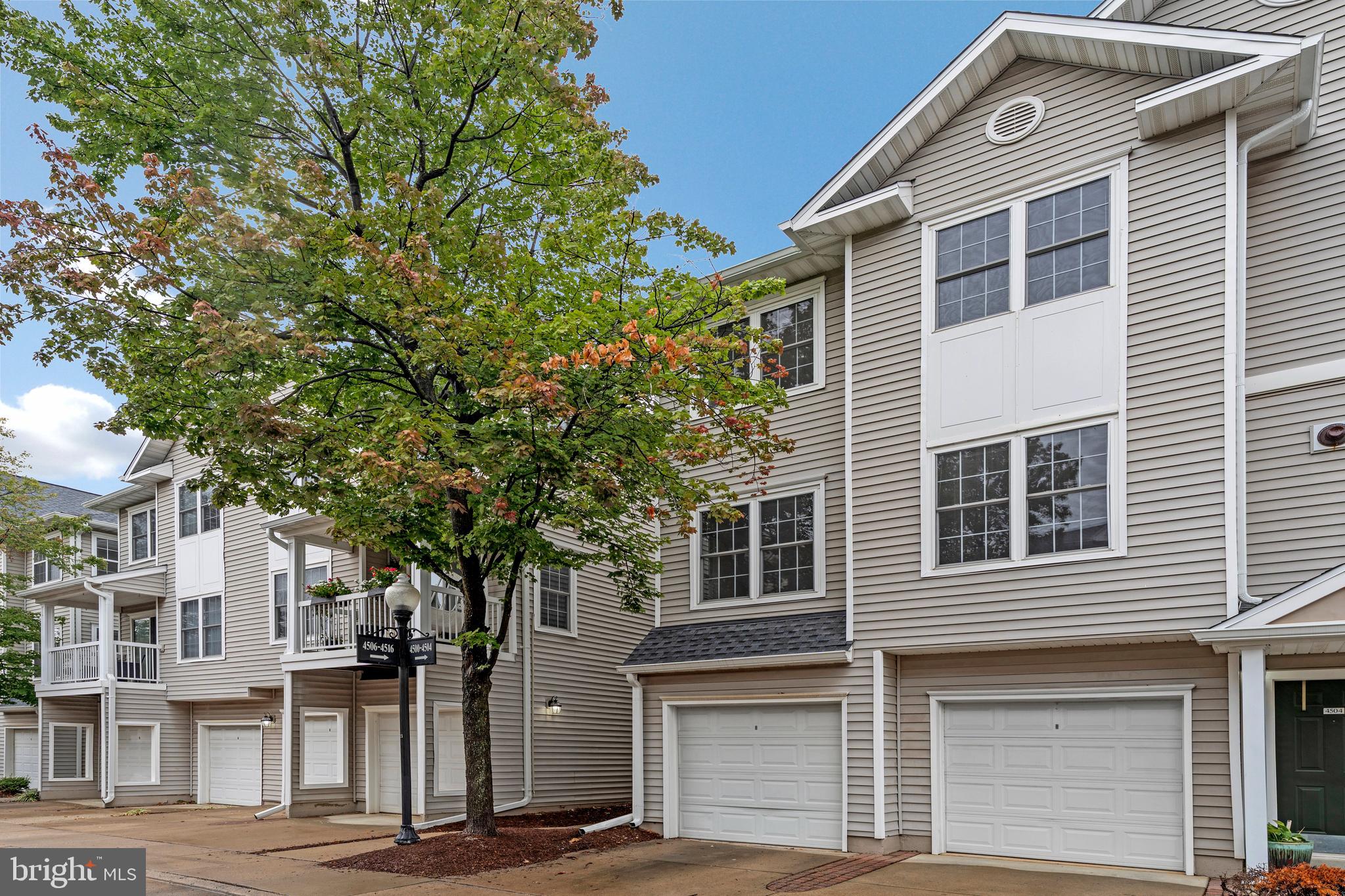 GATES OF FAIR LAKES - Residential