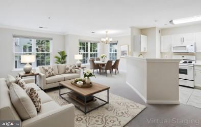 GATES OF FAIR LAKES - Residential