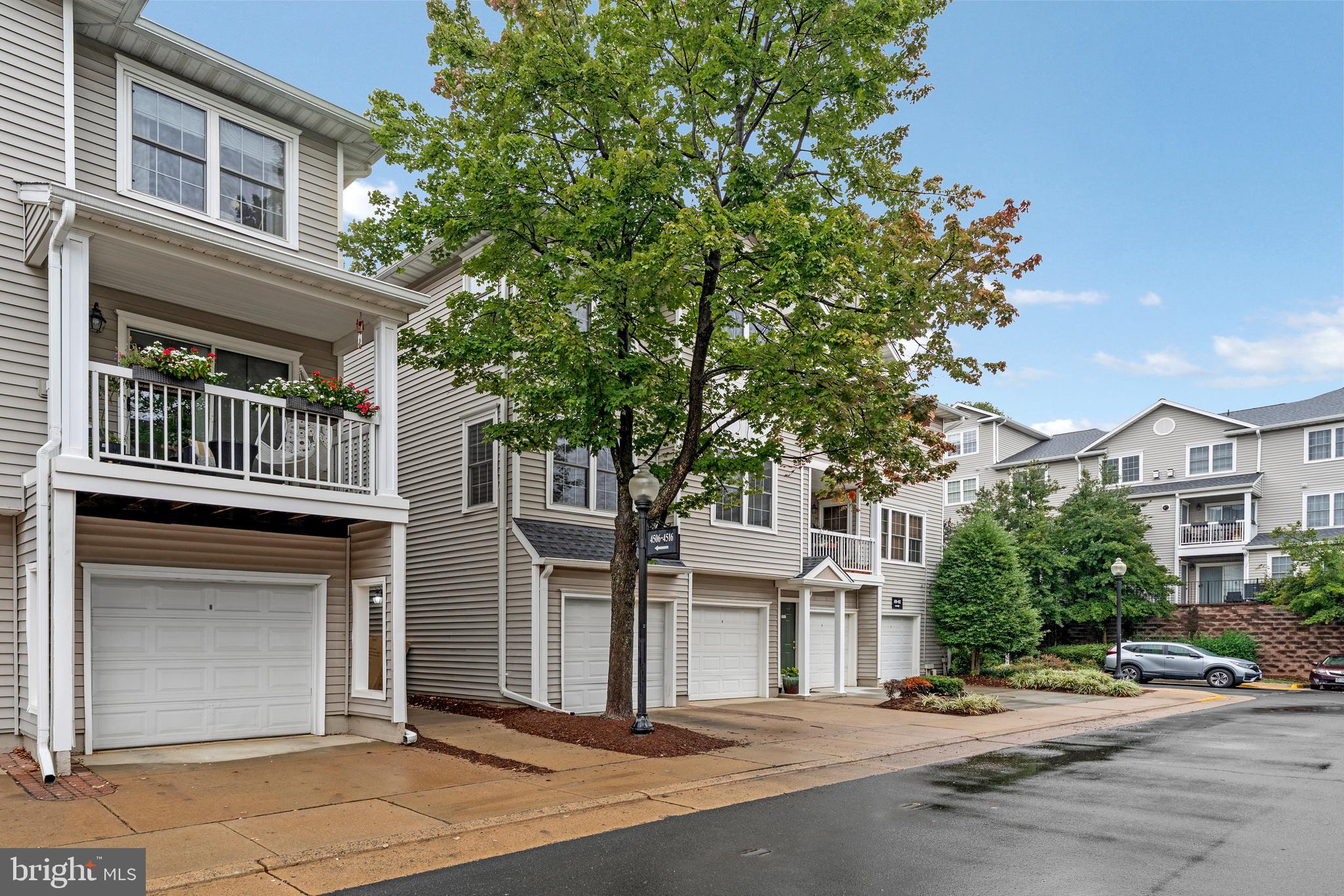GATES OF FAIR LAKES - Residential