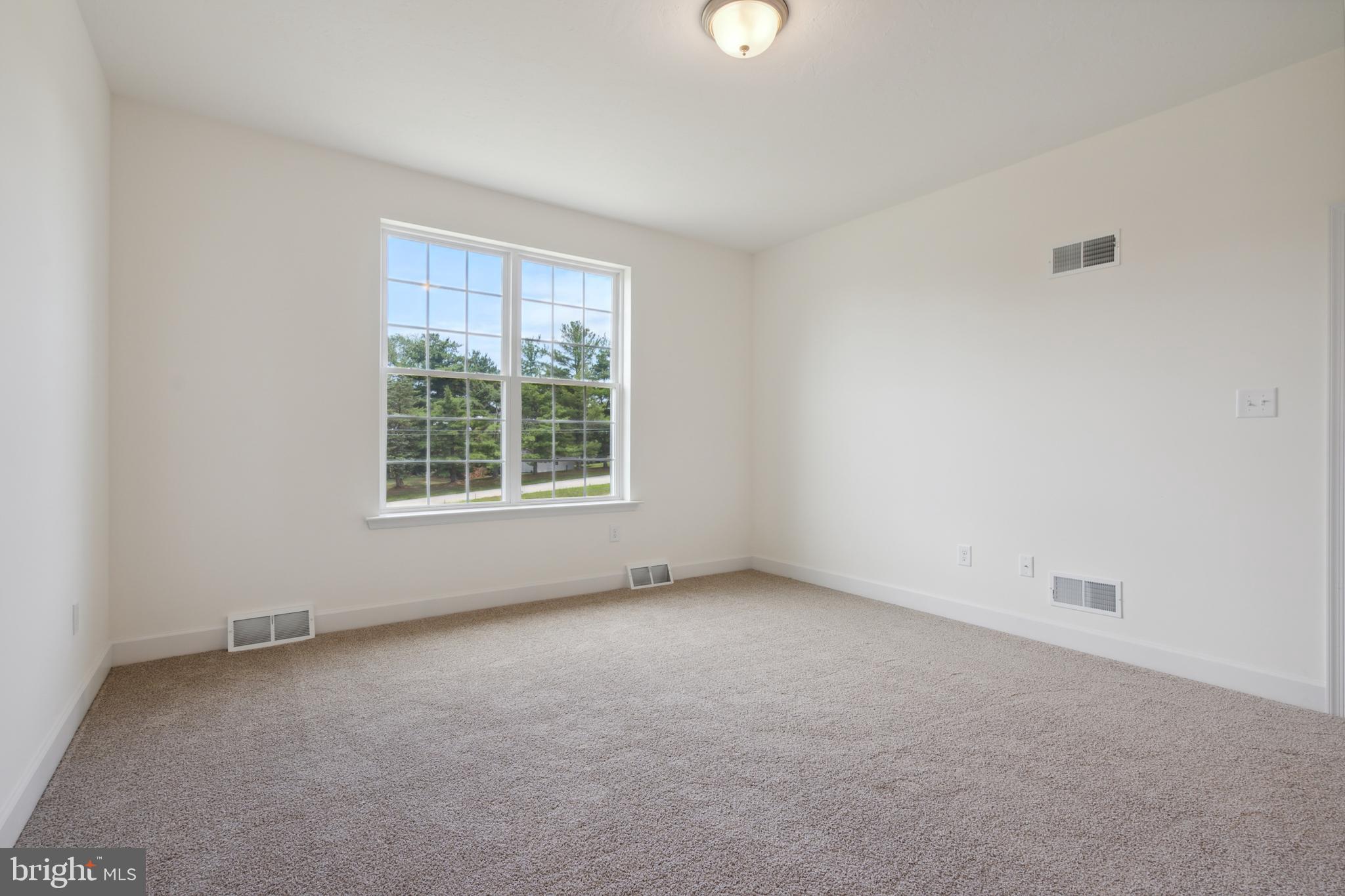 CUMBERLAND VILLAGE - Residential