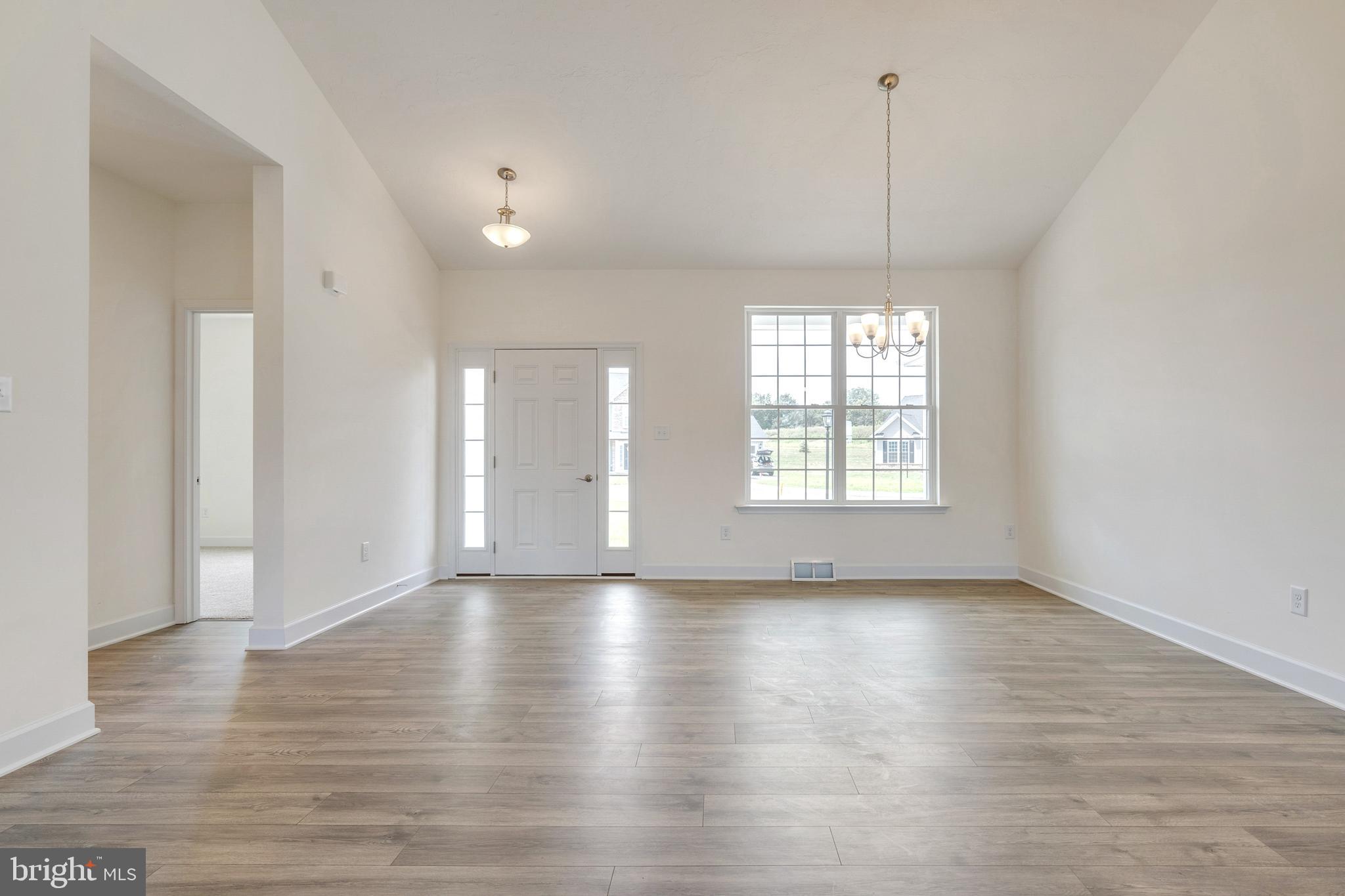 CUMBERLAND VILLAGE - Residential
