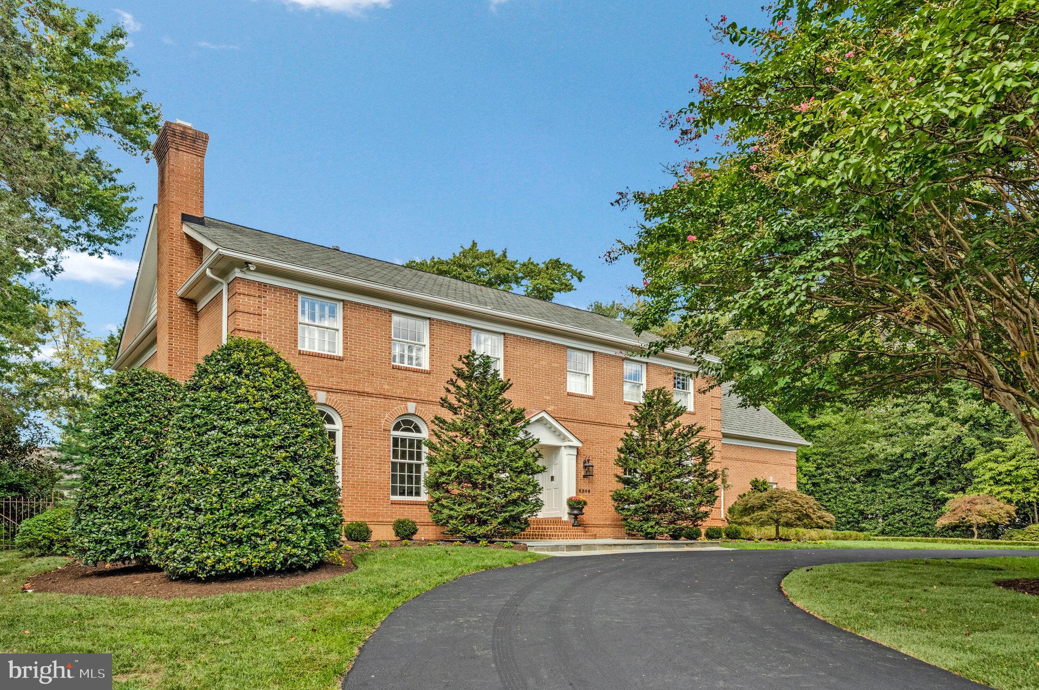 SUMMERWOOD - Residential