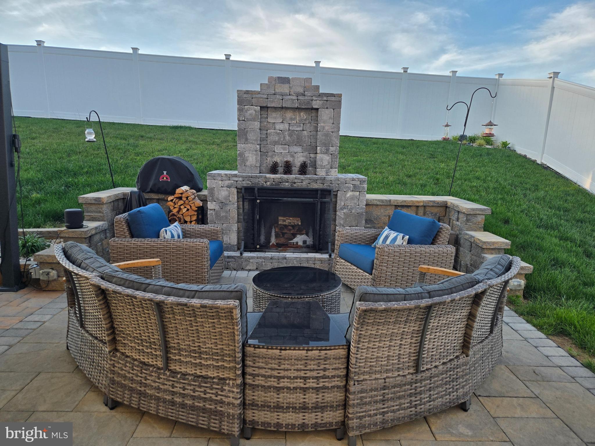 STONECREST - Residential