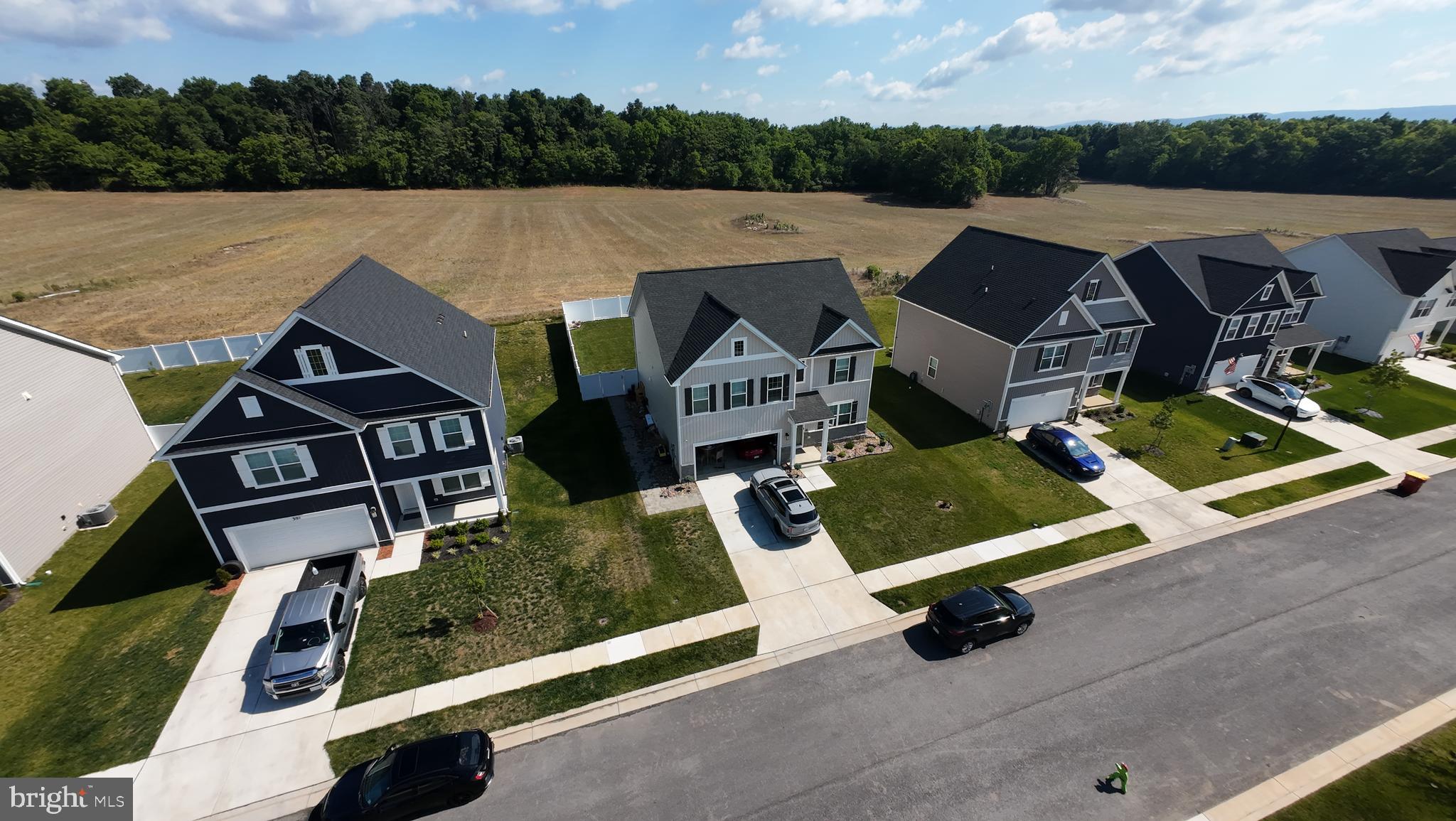 STONECREST - Residential