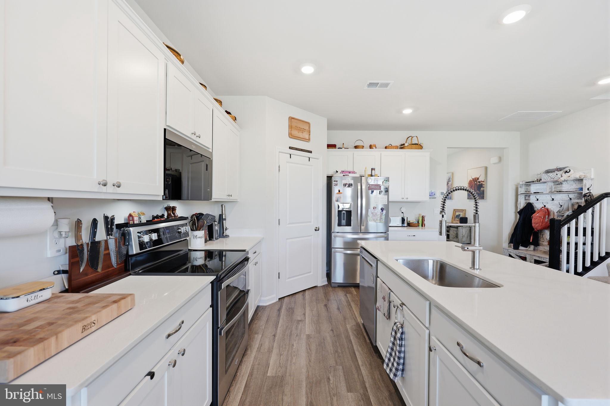 STONECREST - Residential