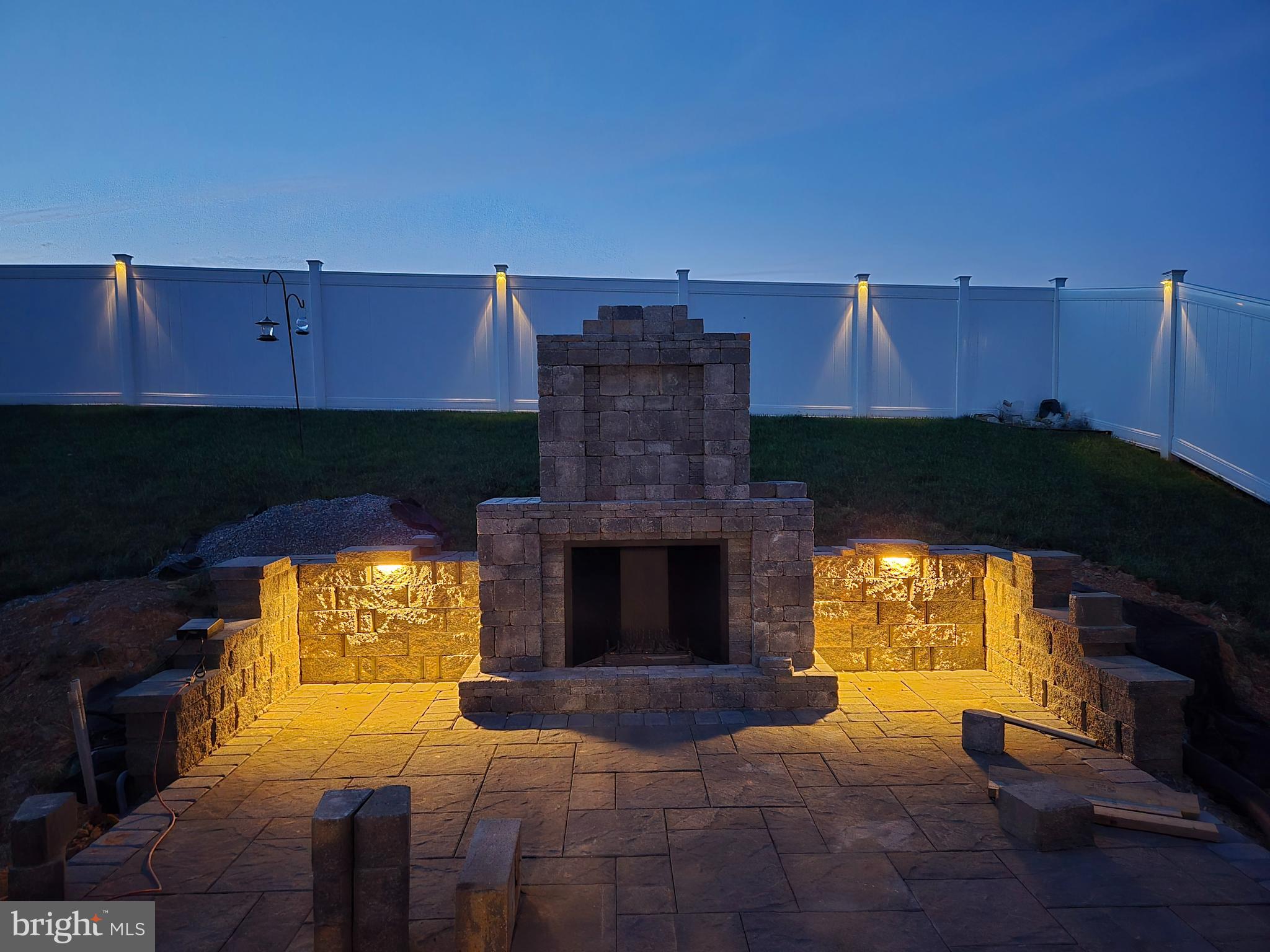 STONECREST - Residential