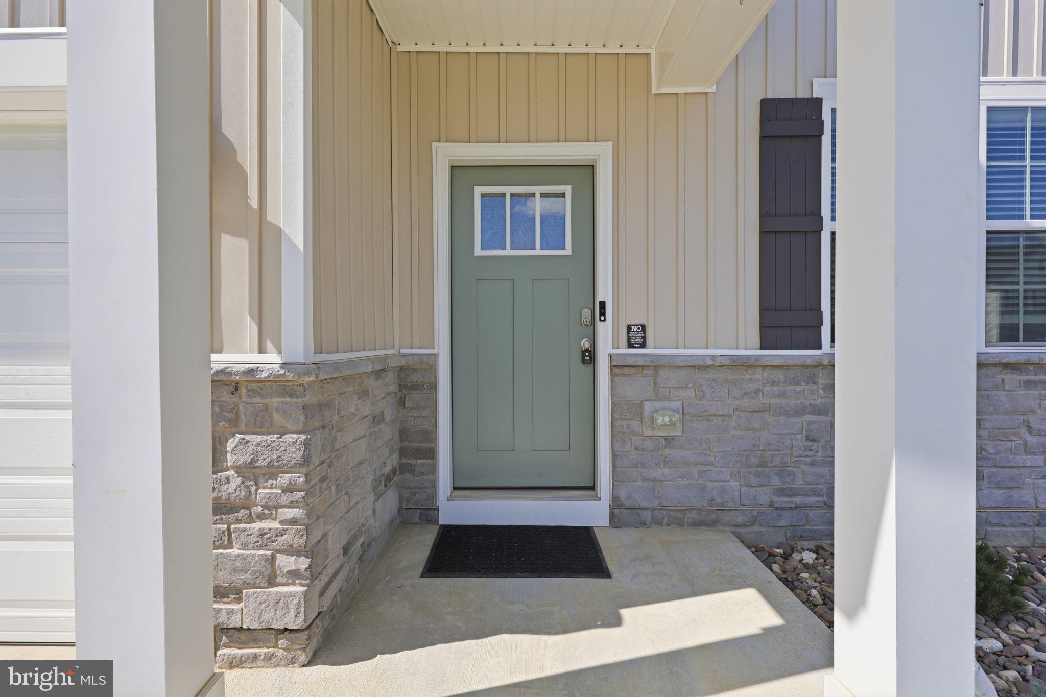 STONECREST - Residential