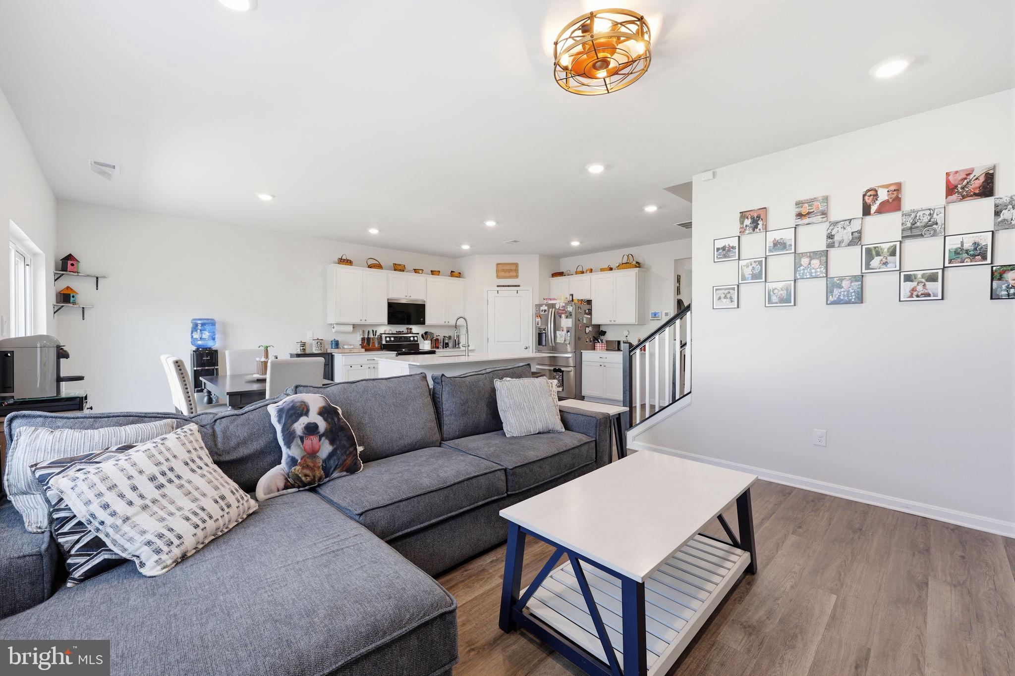 STONECREST - Residential