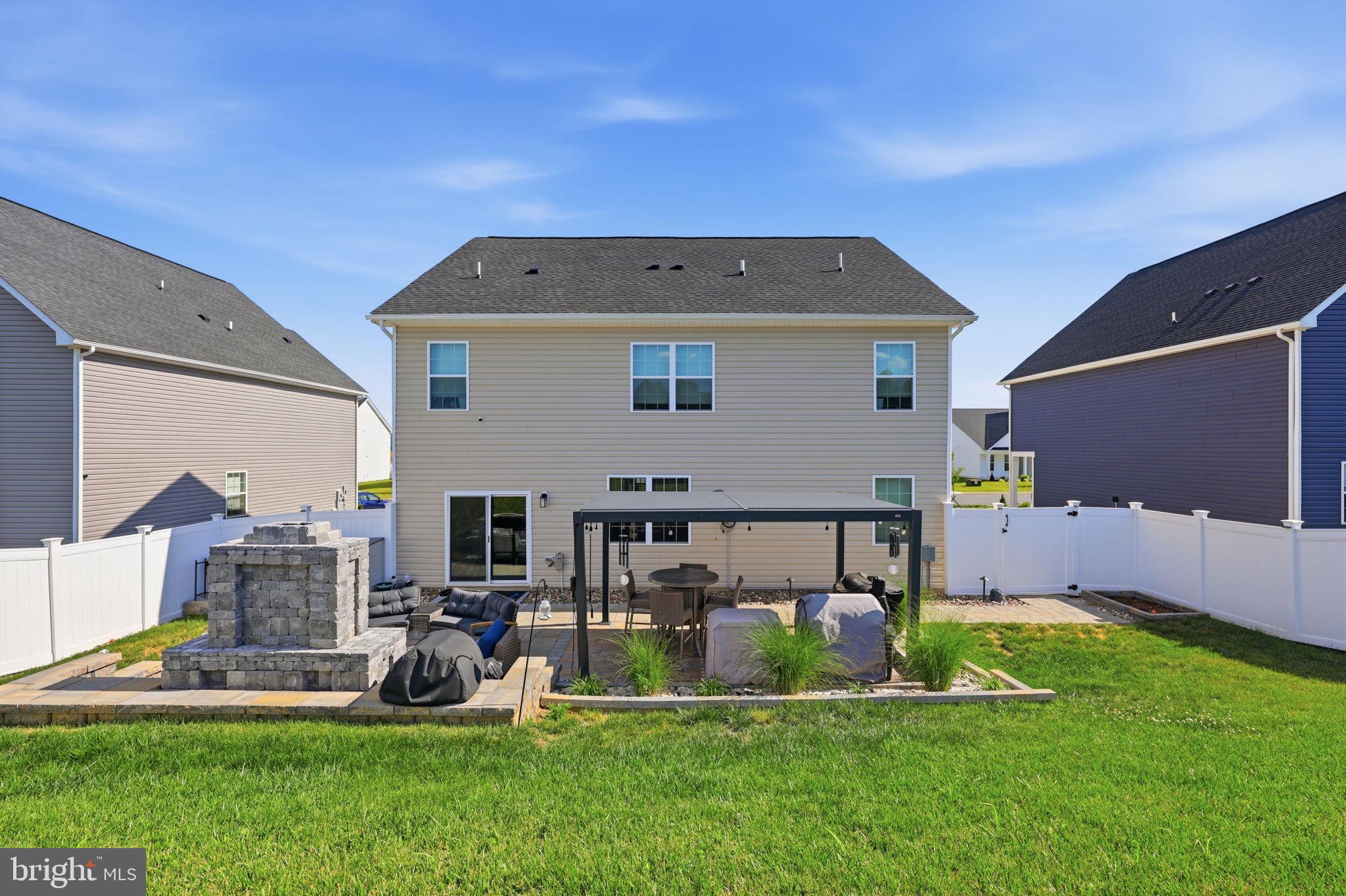 STONECREST - Residential