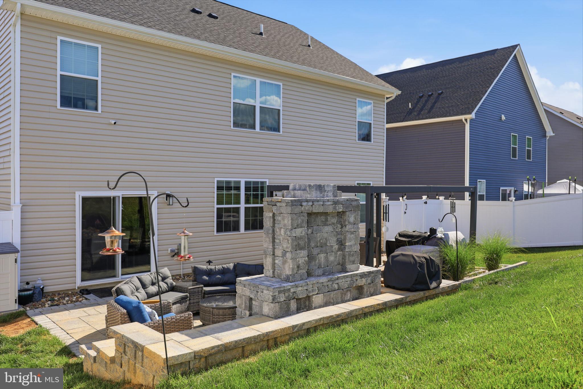 STONECREST - Residential