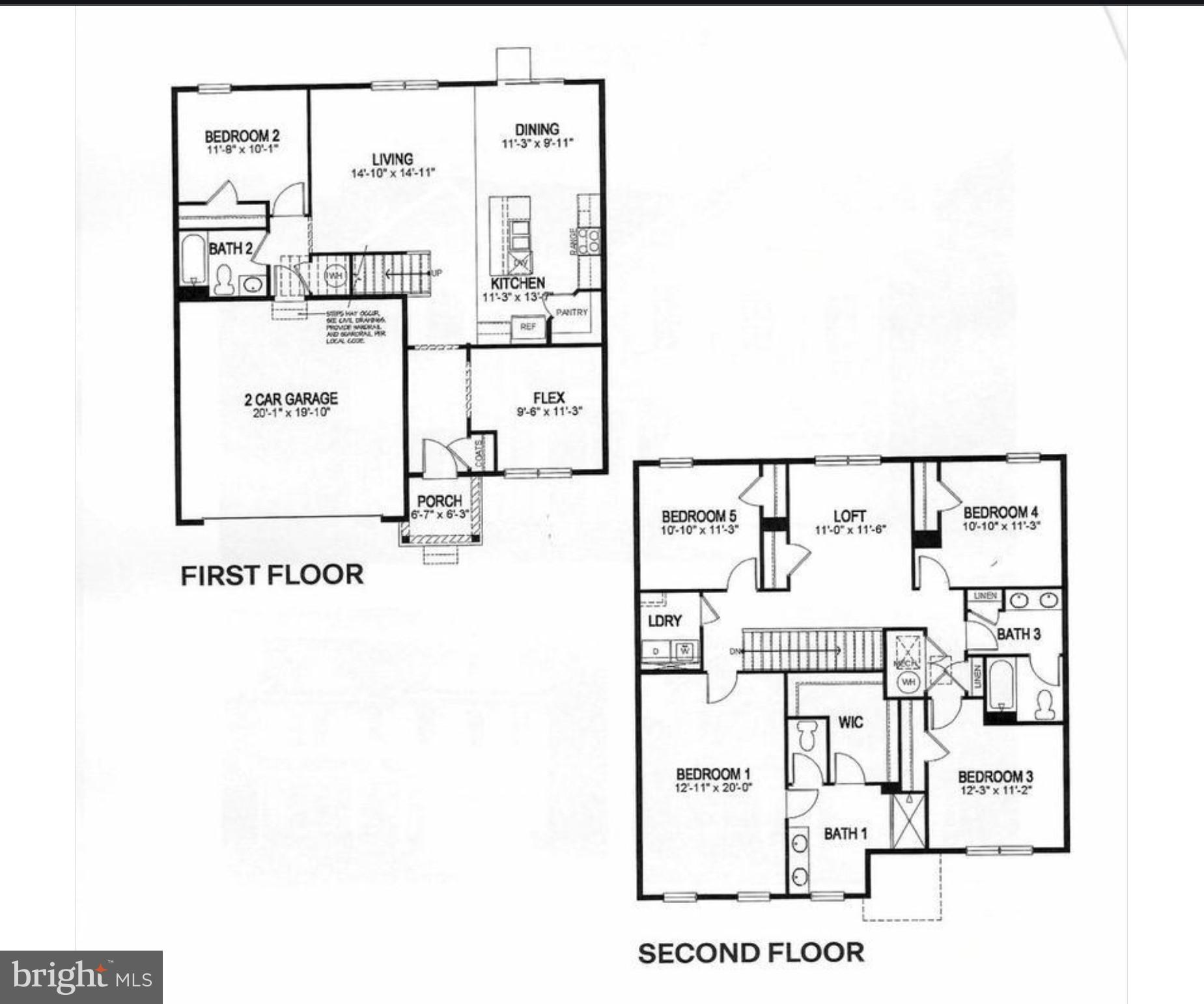 STONECREST - Residential