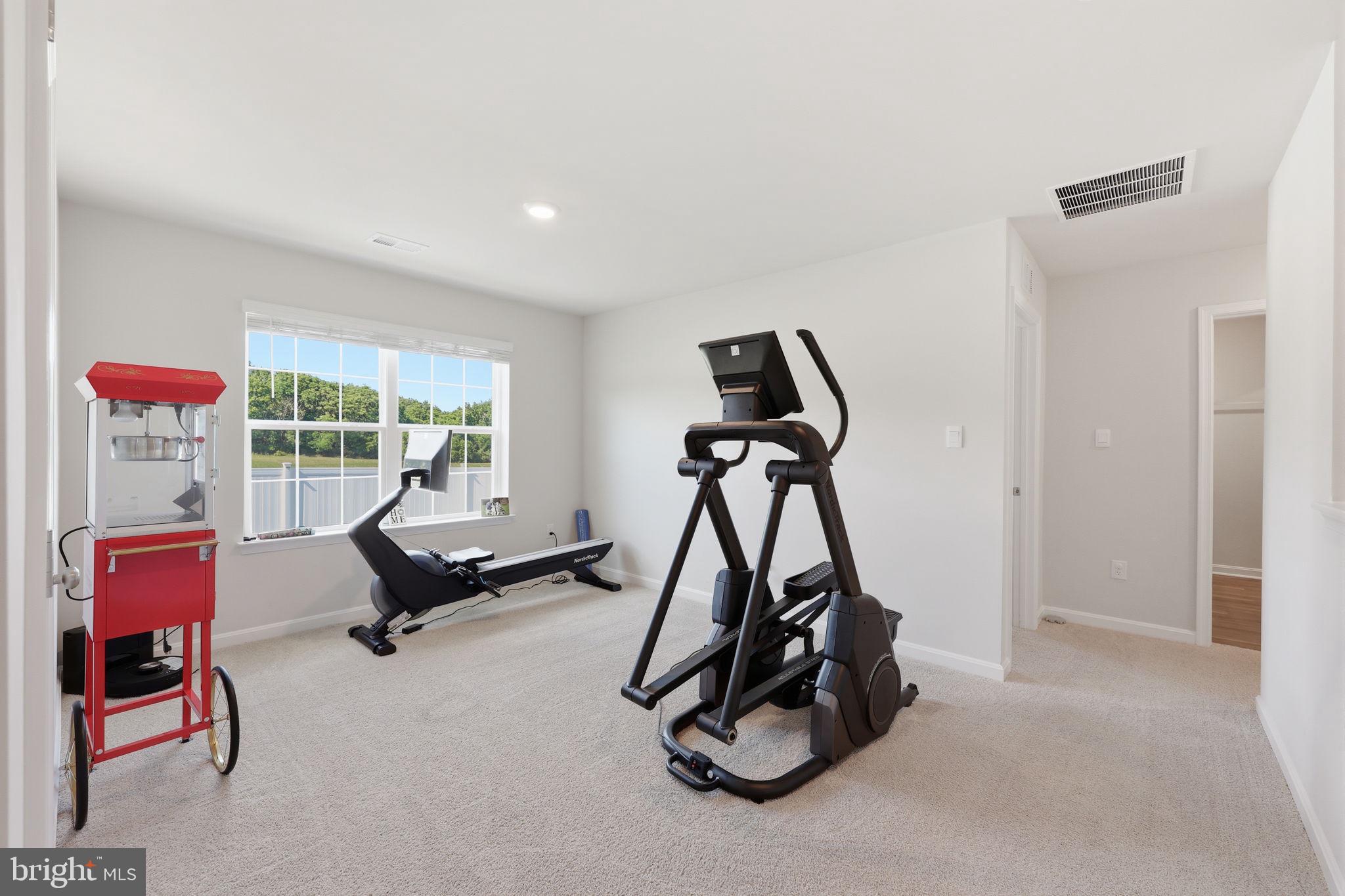 STONECREST - Residential