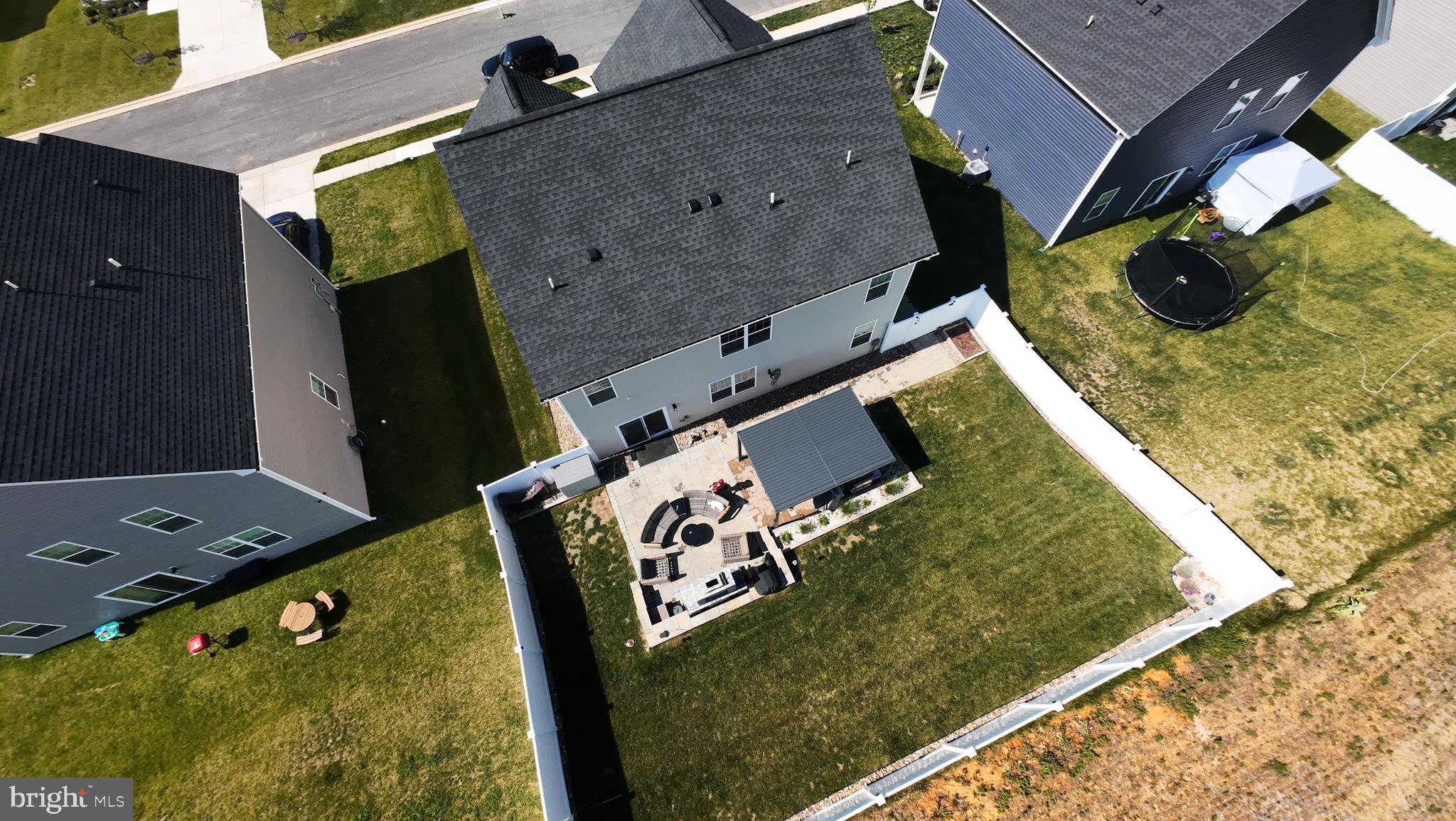 STONECREST - Residential