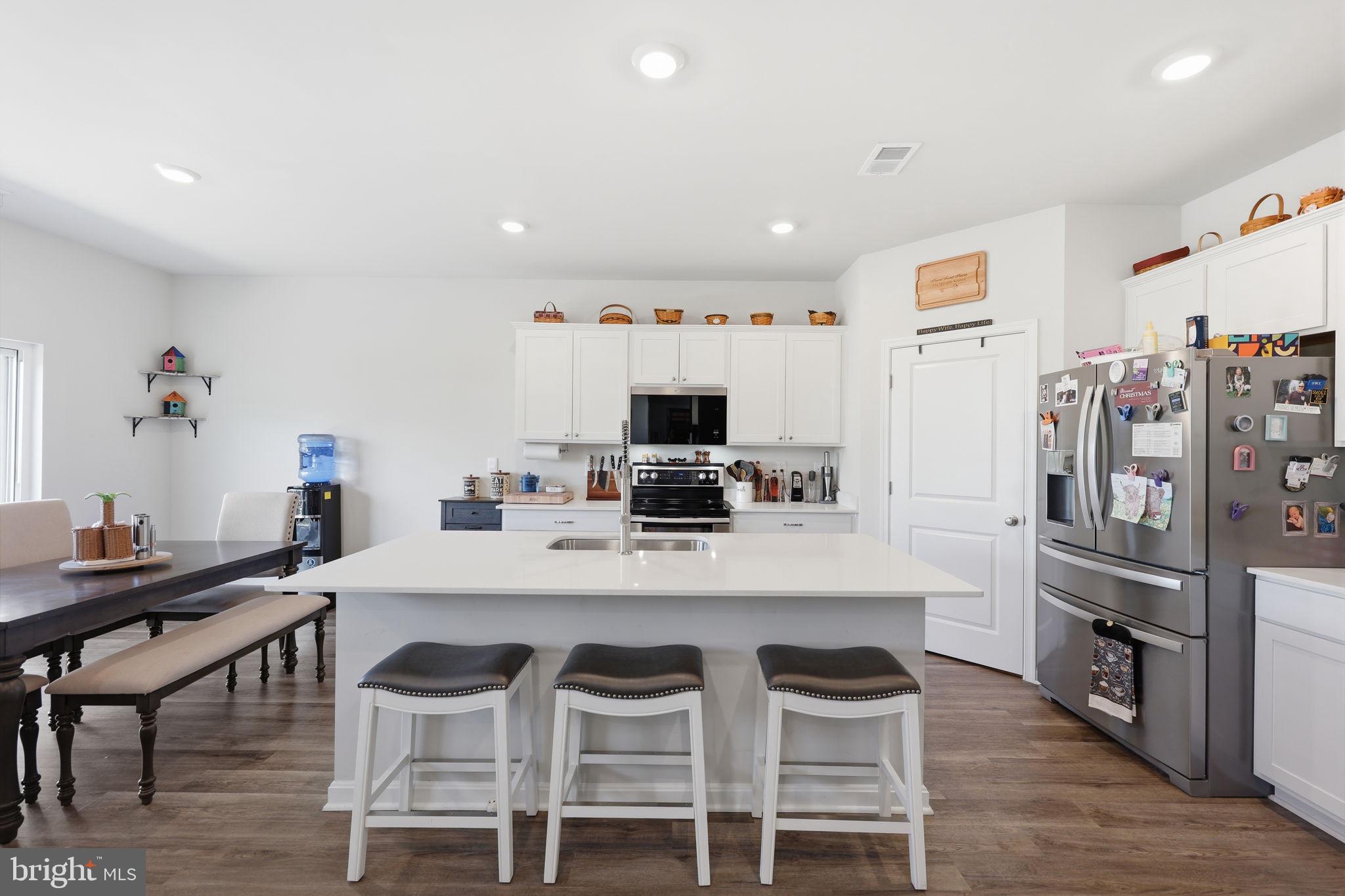 STONECREST - Residential