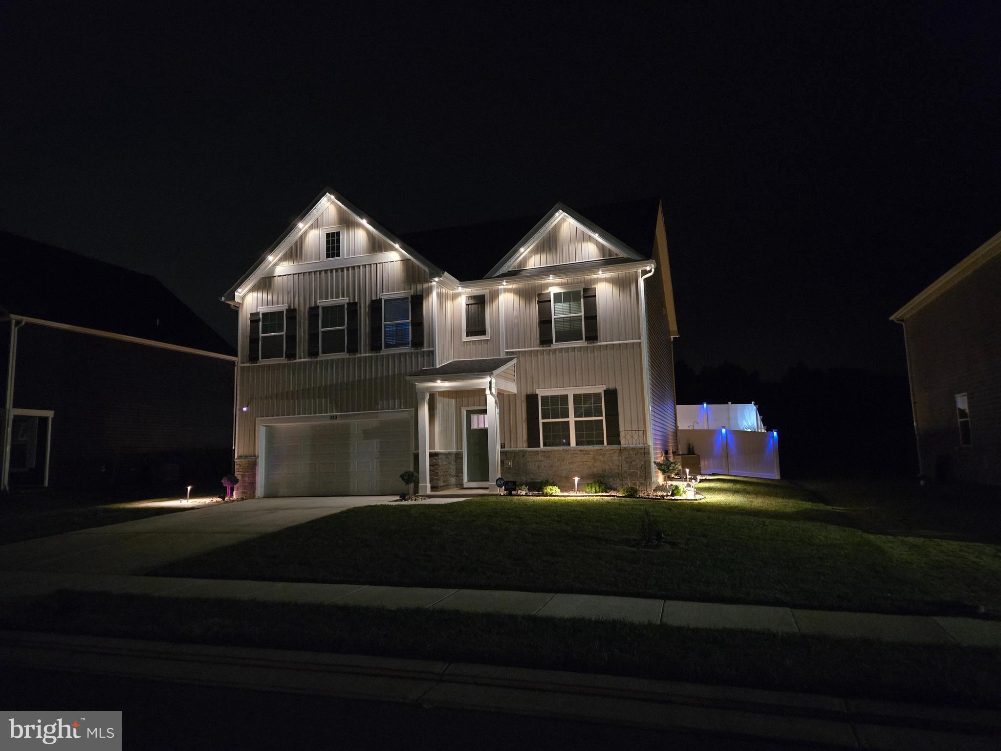 STONECREST - Residential