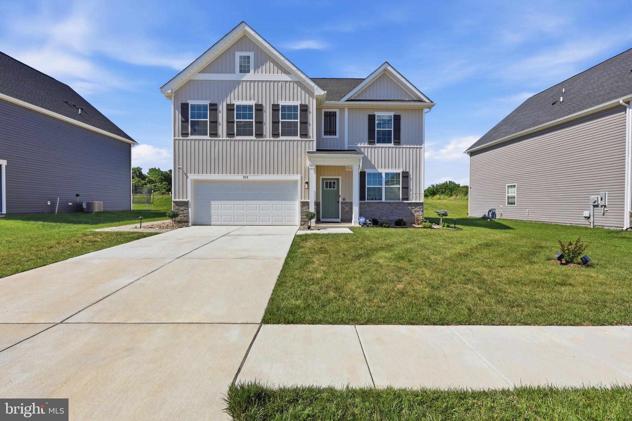 STONECREST - Residential