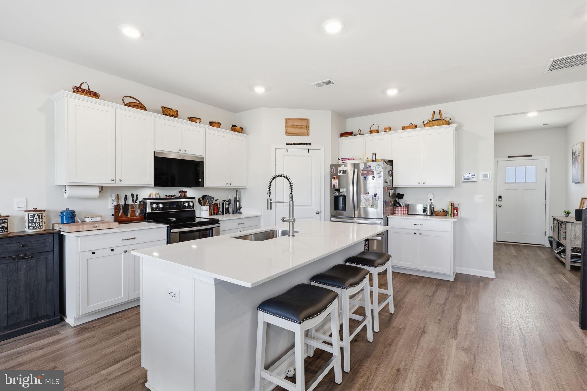 STONECREST - Residential