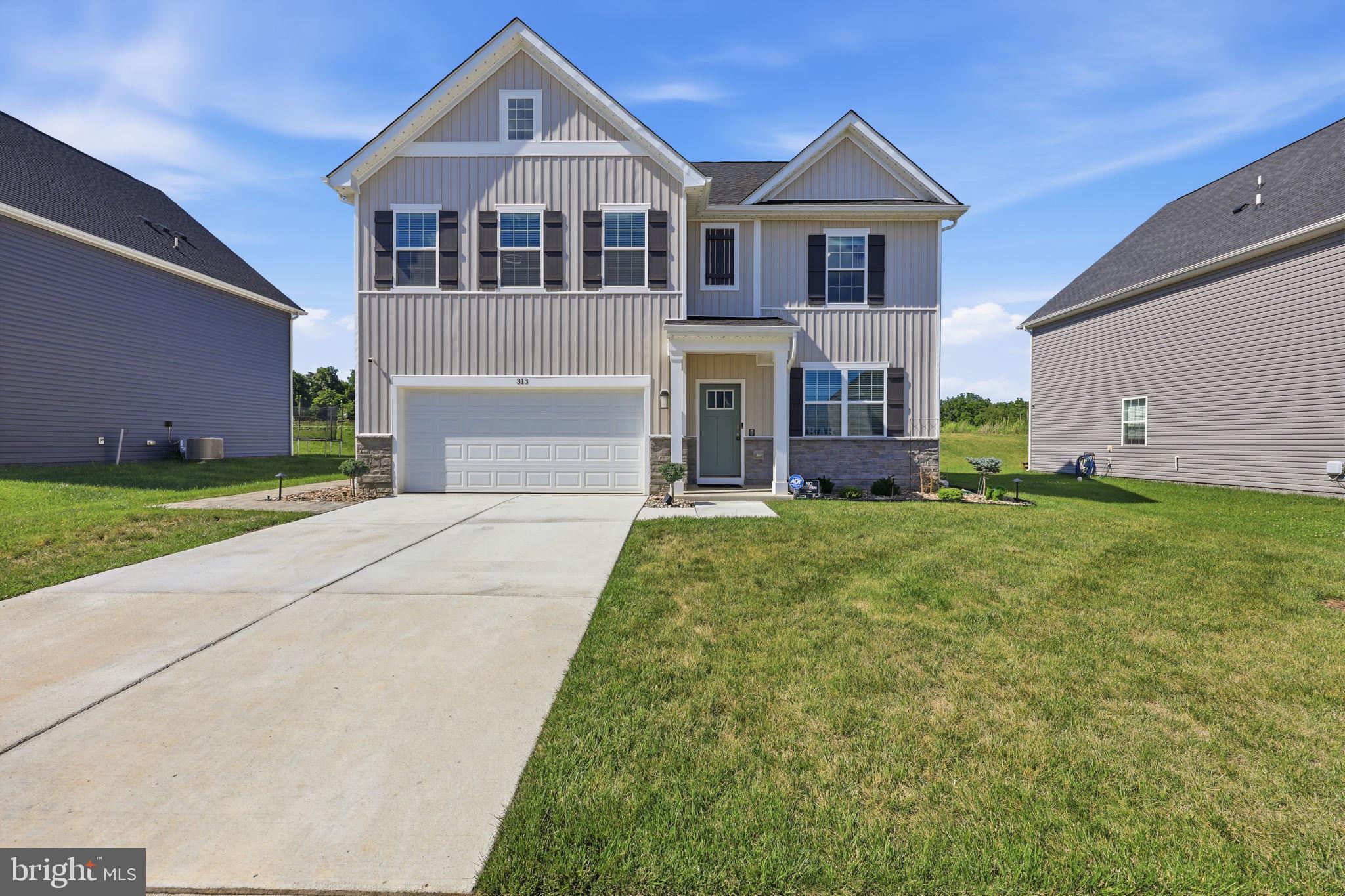 STONECREST - Residential