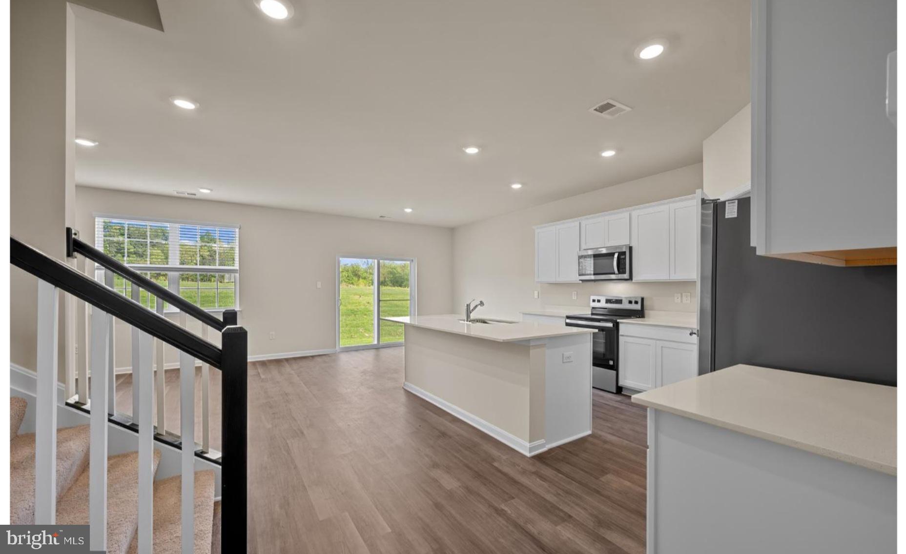 STONECREST - Residential