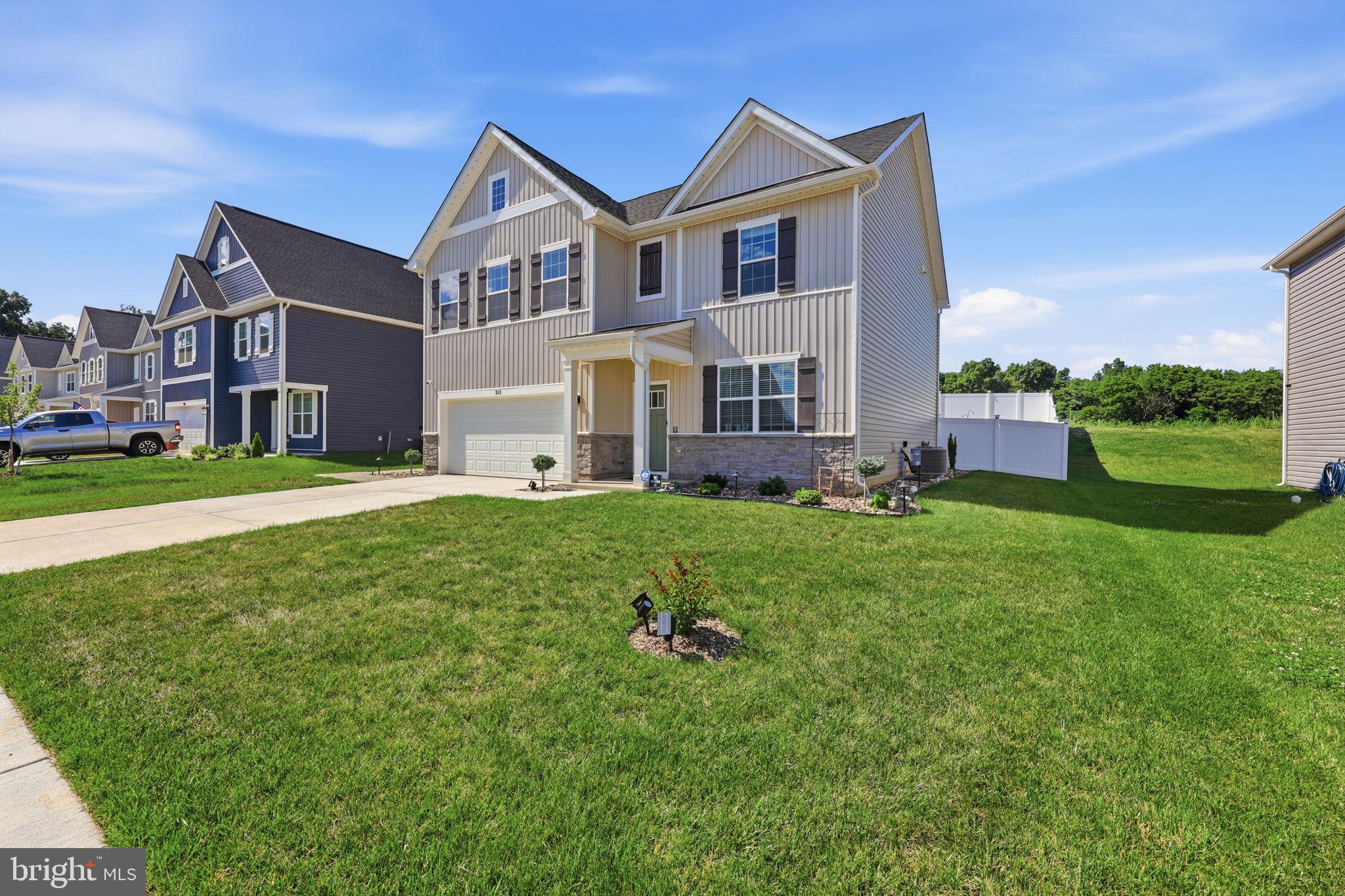 STONECREST - Residential