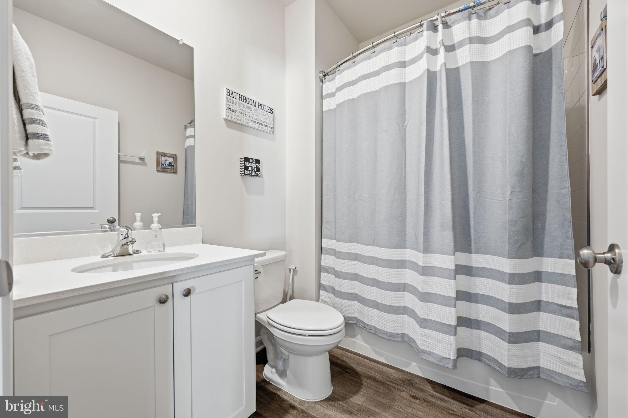 STONECREST - Residential