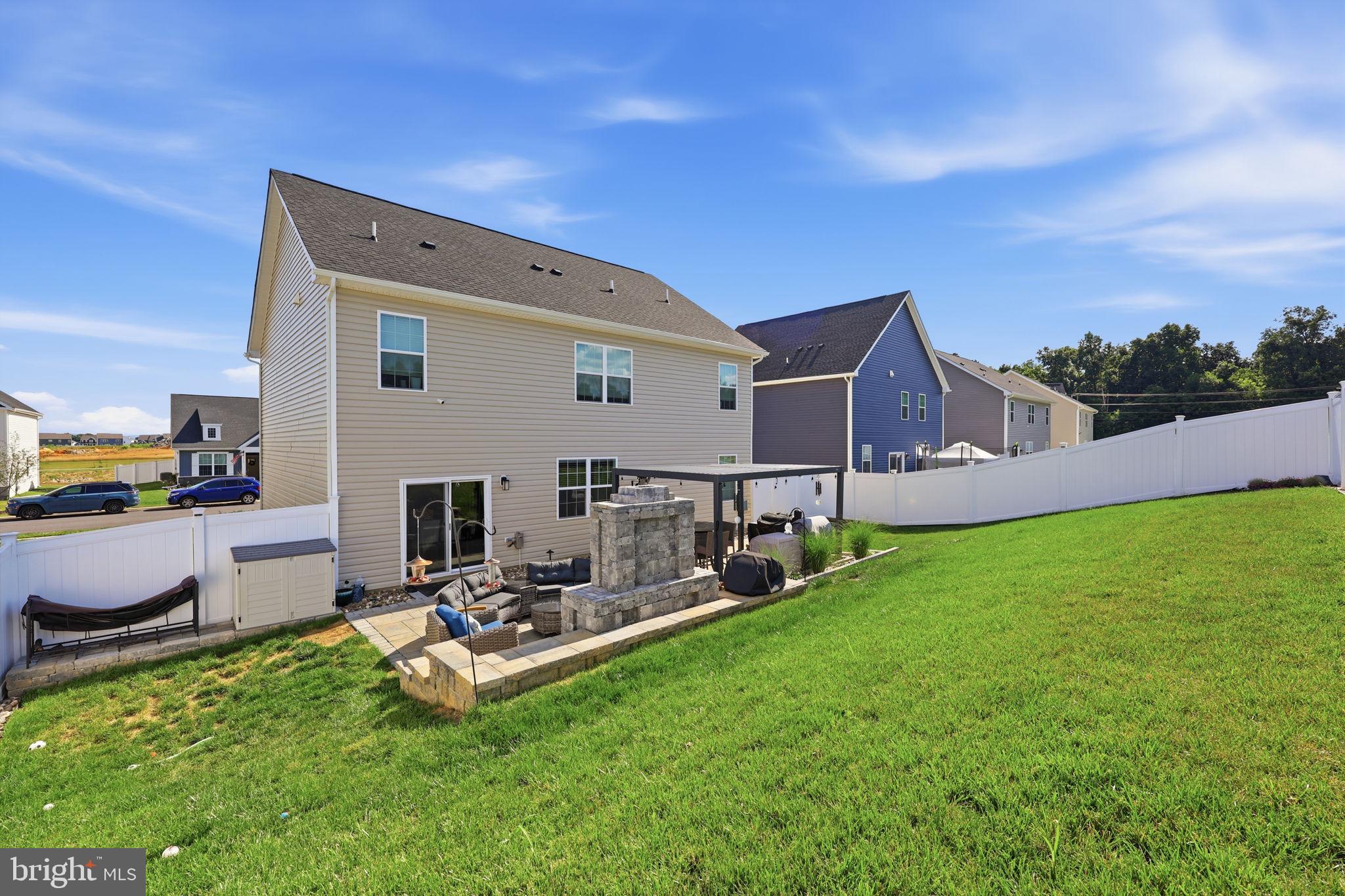 STONECREST - Residential