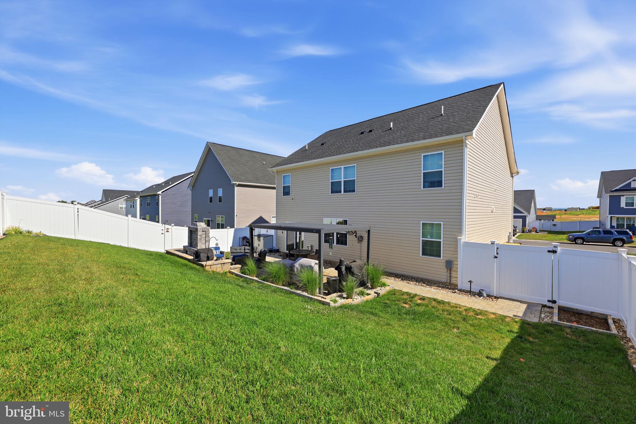 STONECREST - Residential