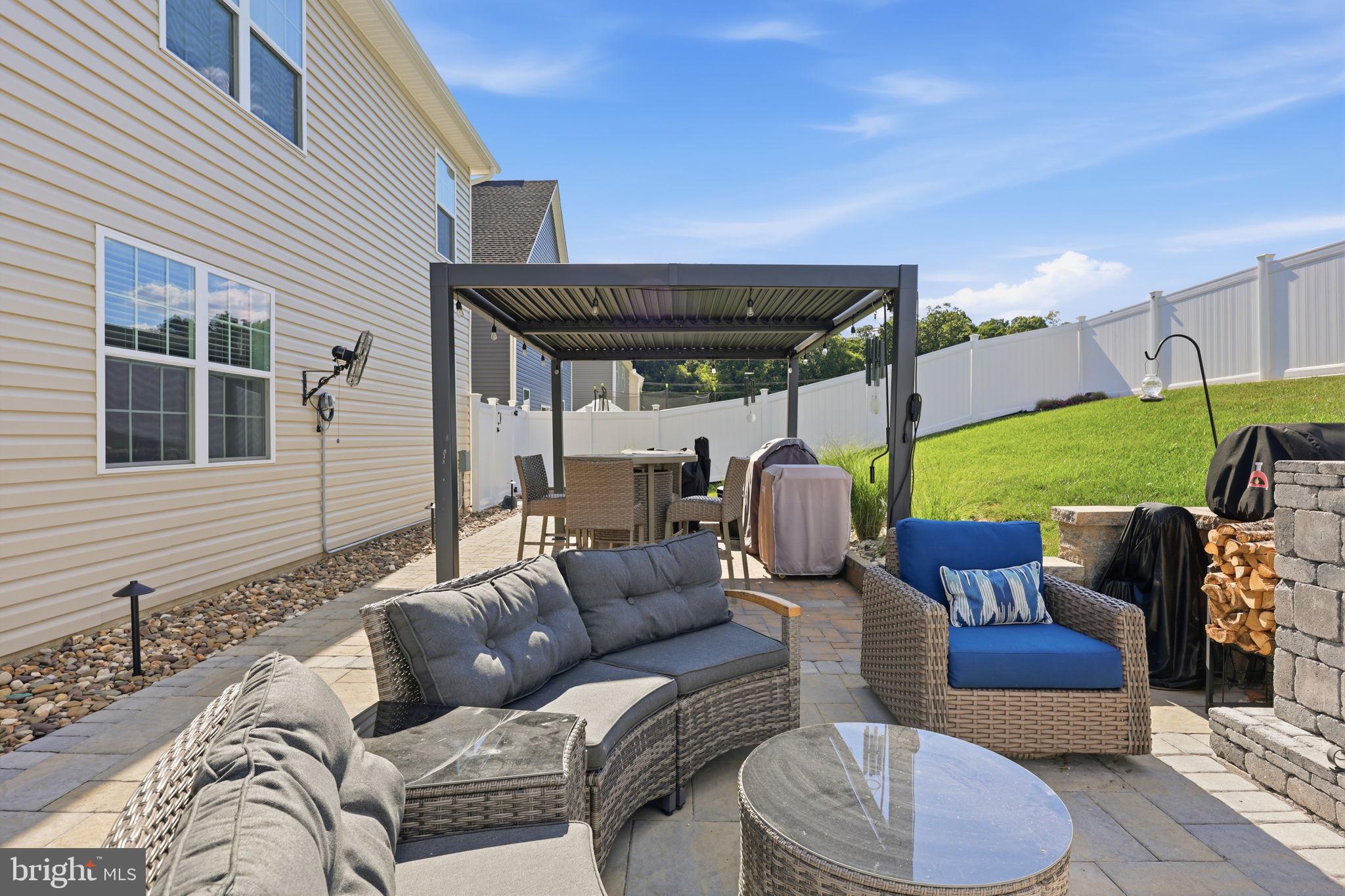 STONECREST - Residential