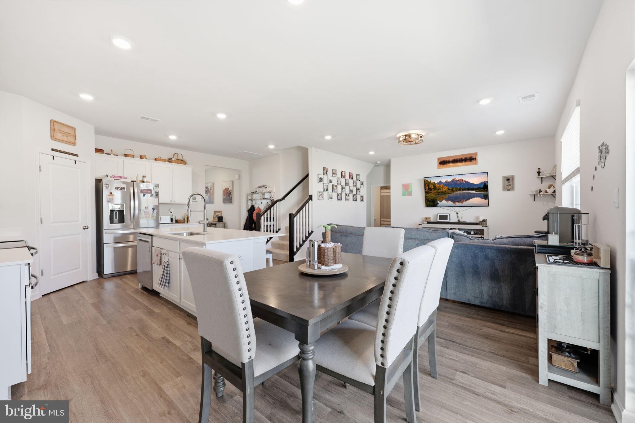 STONECREST - Residential