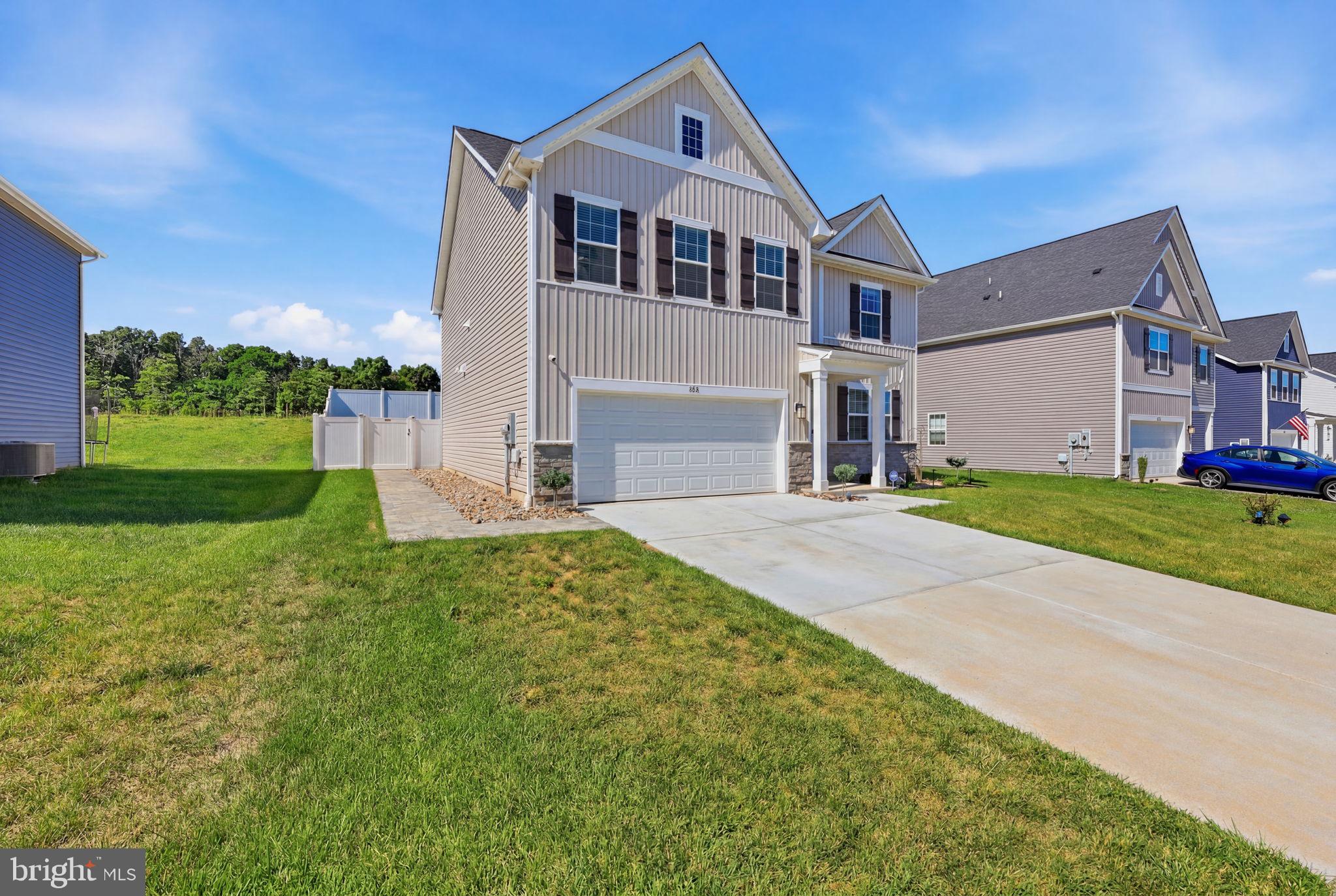 STONECREST - Residential