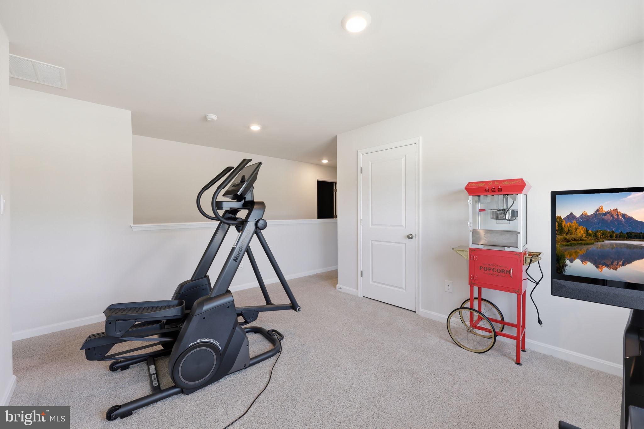 STONECREST - Residential